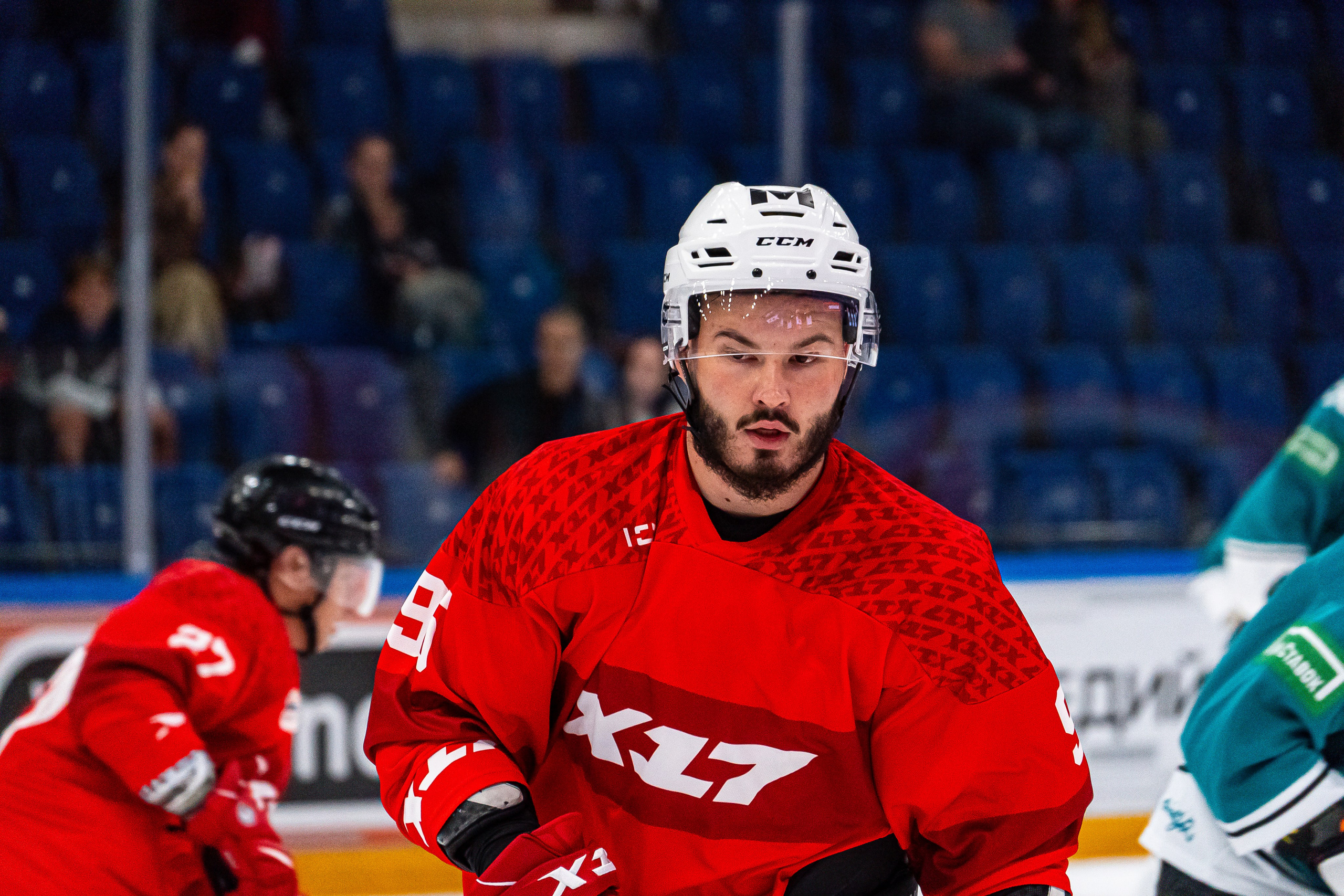 Media Hockey League. Спортивный фотограф | Москва