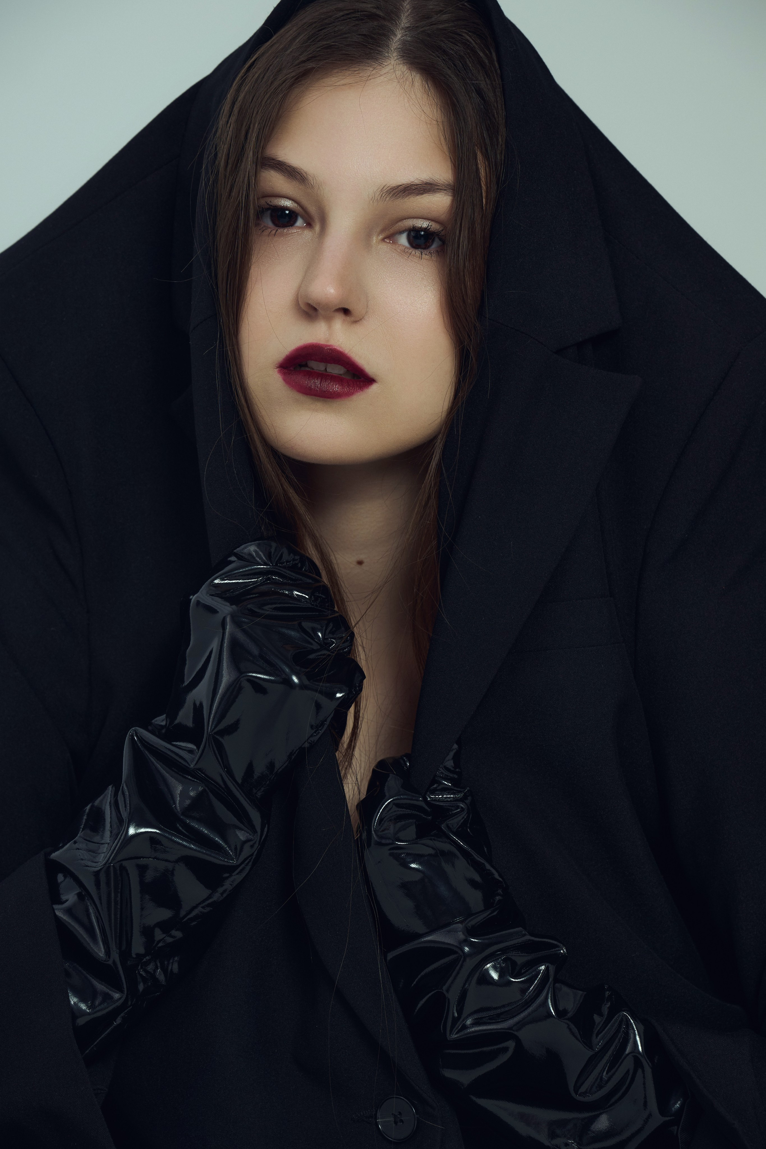 Елизавета Хомякова. Фотограф в Москве Евгений Петьков