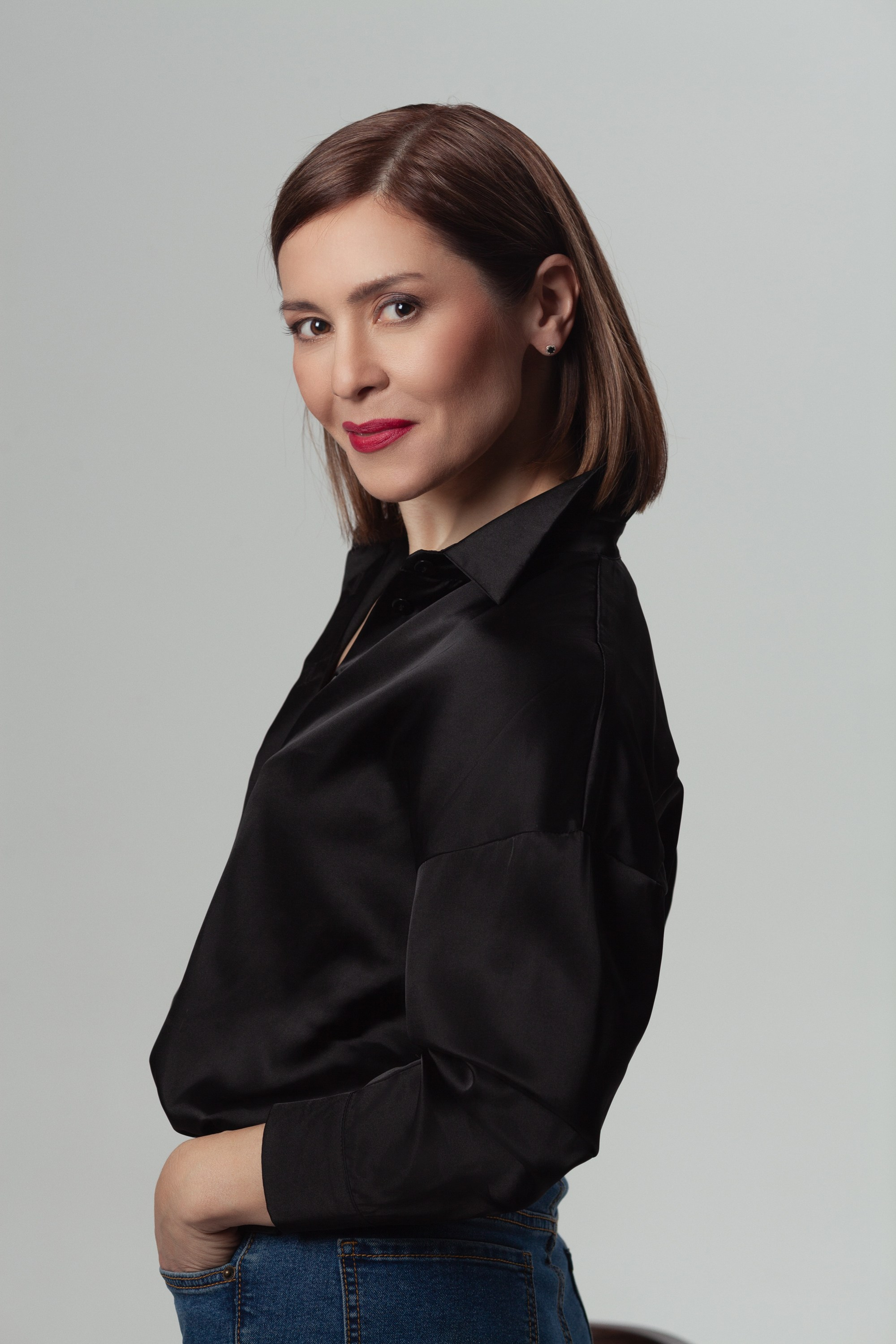 Руслана Доронина. Фотограф в Москве Евгений Петьков