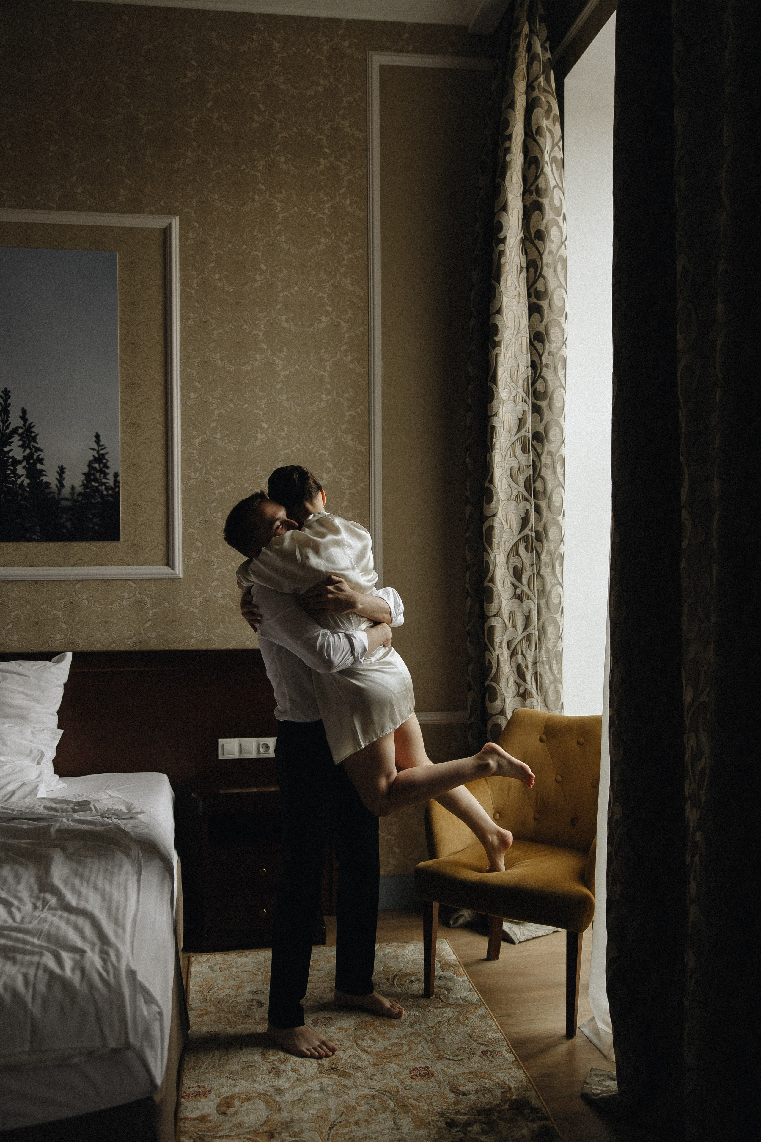 20.10.2025. Свадебный фотограф в Санкт-Петербурге Баженова Алина