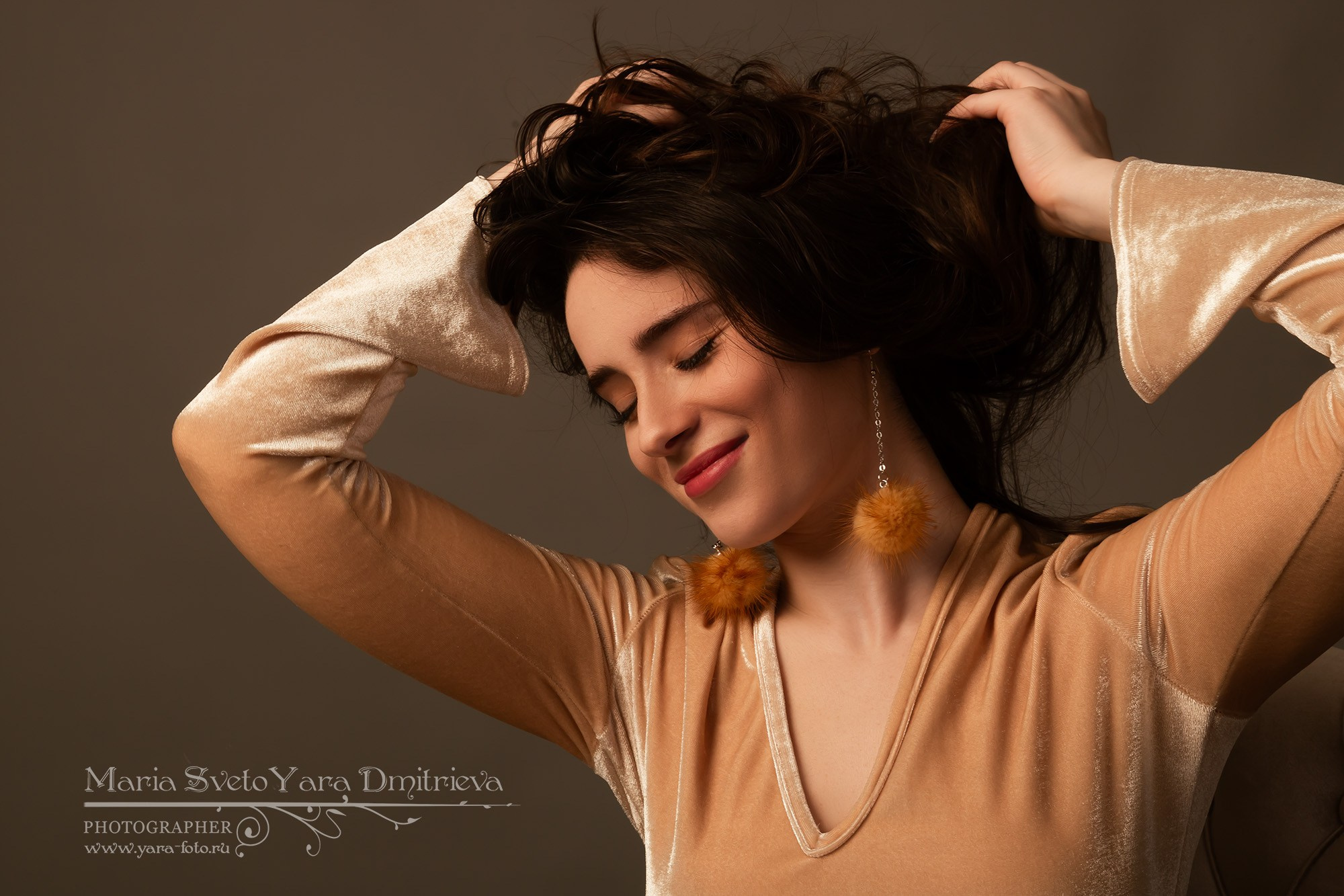 Фотограф в Симферополе и Крыму — Мария СветоЯра Дмитриева | Индивидуальные и семейные съёмки