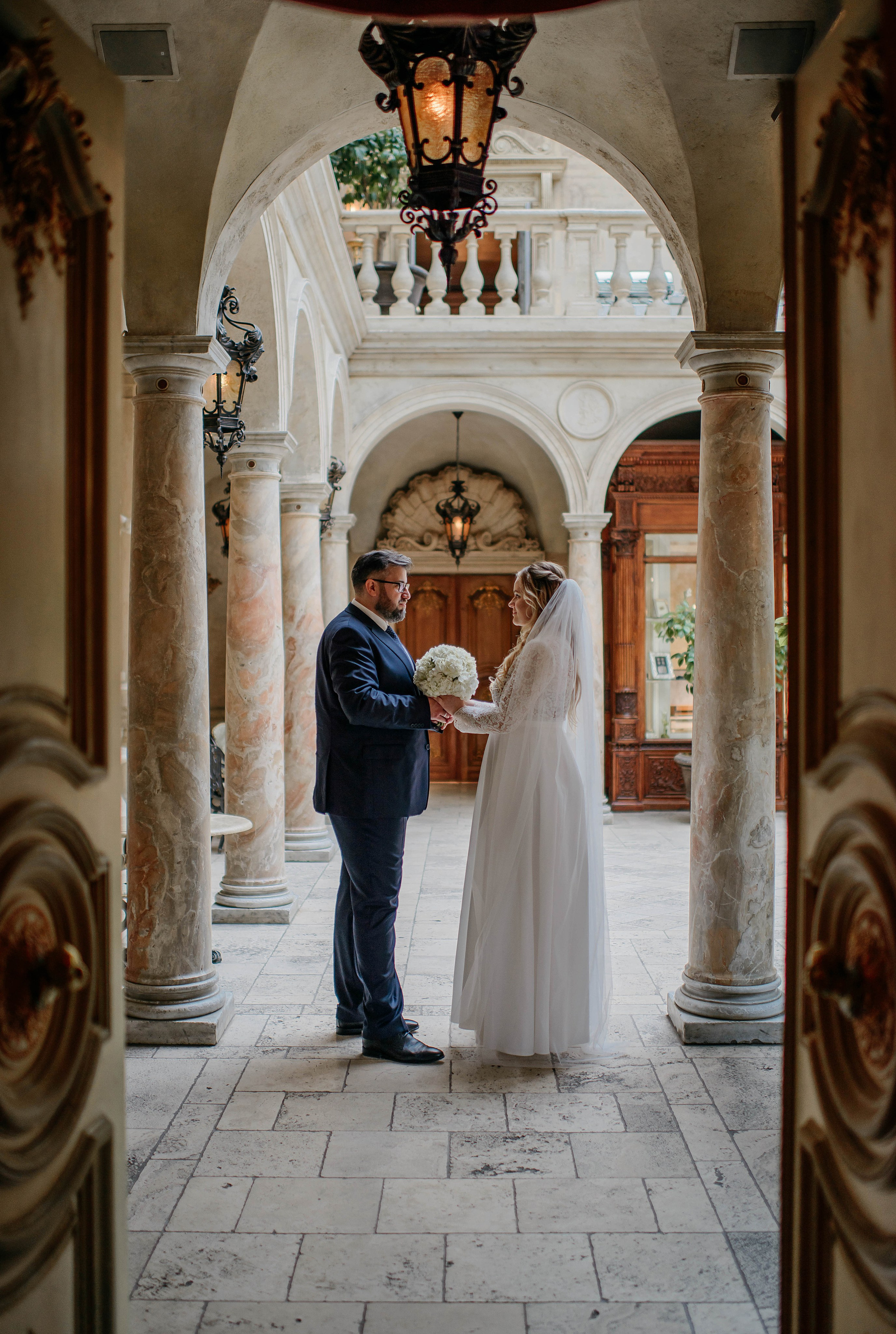 Turandot restaurant. Свадебный и семейный фотограф в г. Москва Ирина Гаврилова