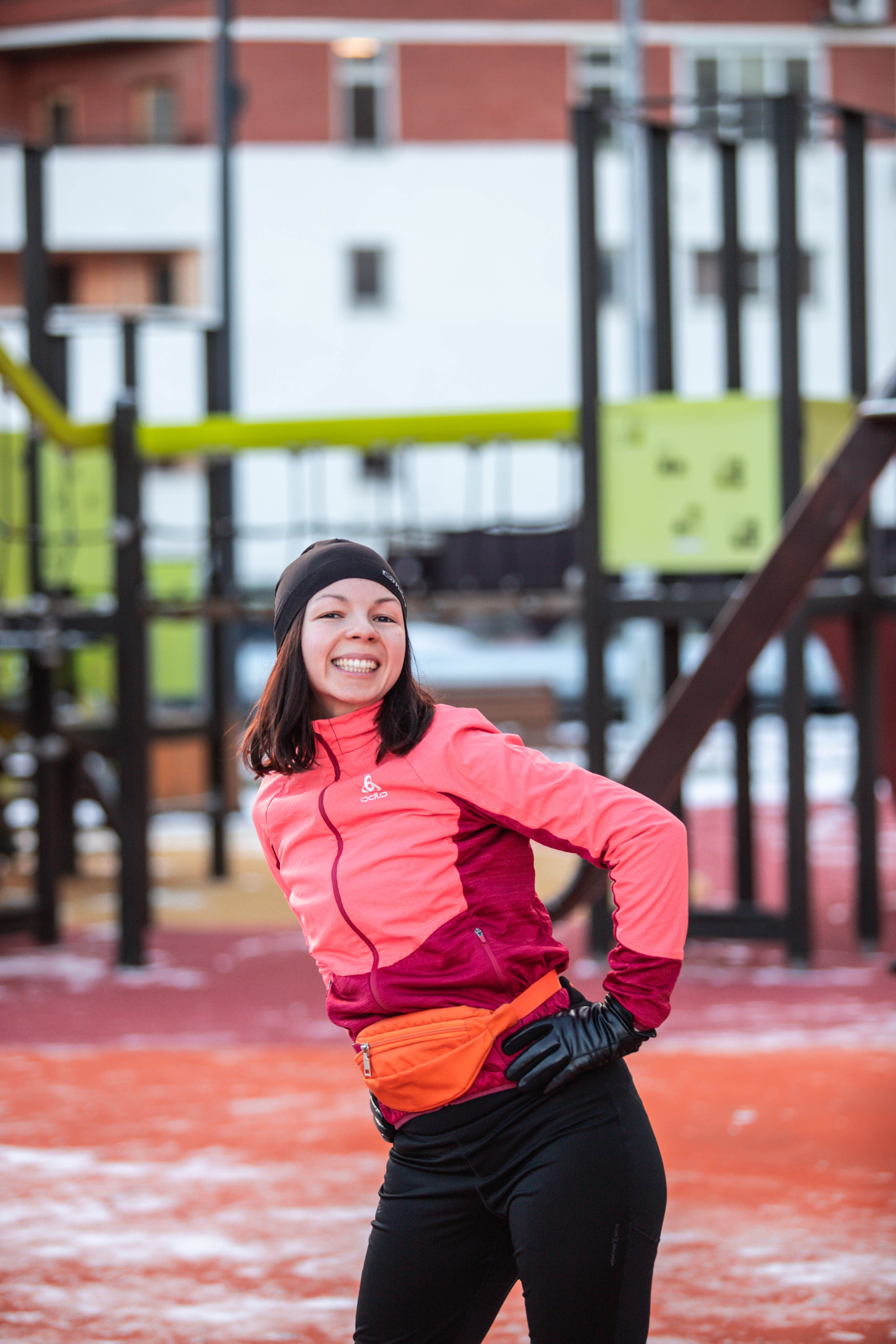 5 верст_Бабушкинская. Александра Мельниченко/ Бегающий фотограф