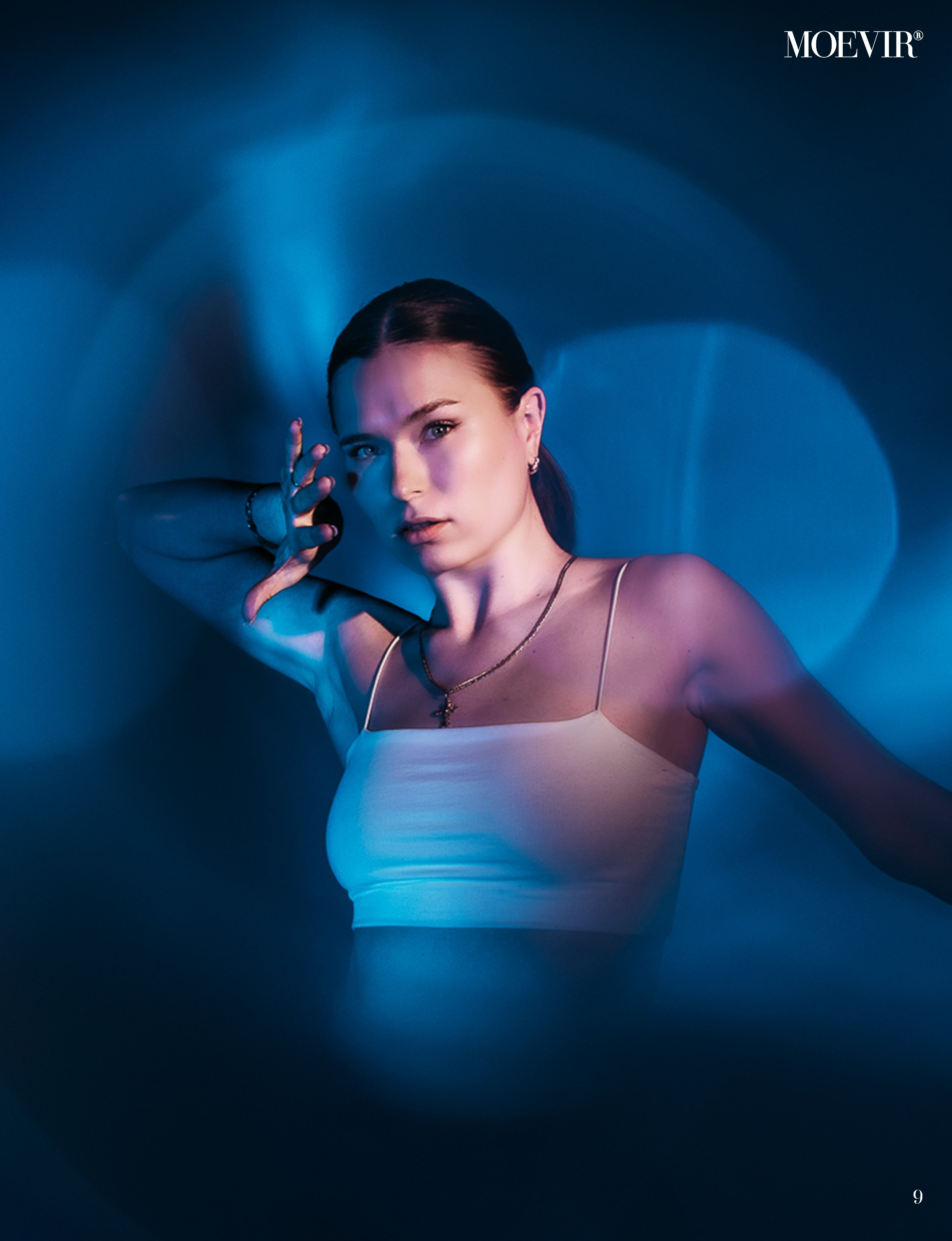 Moevir Paris, France, FEBRUARY 2025. Фотограф в Москве, МО и России