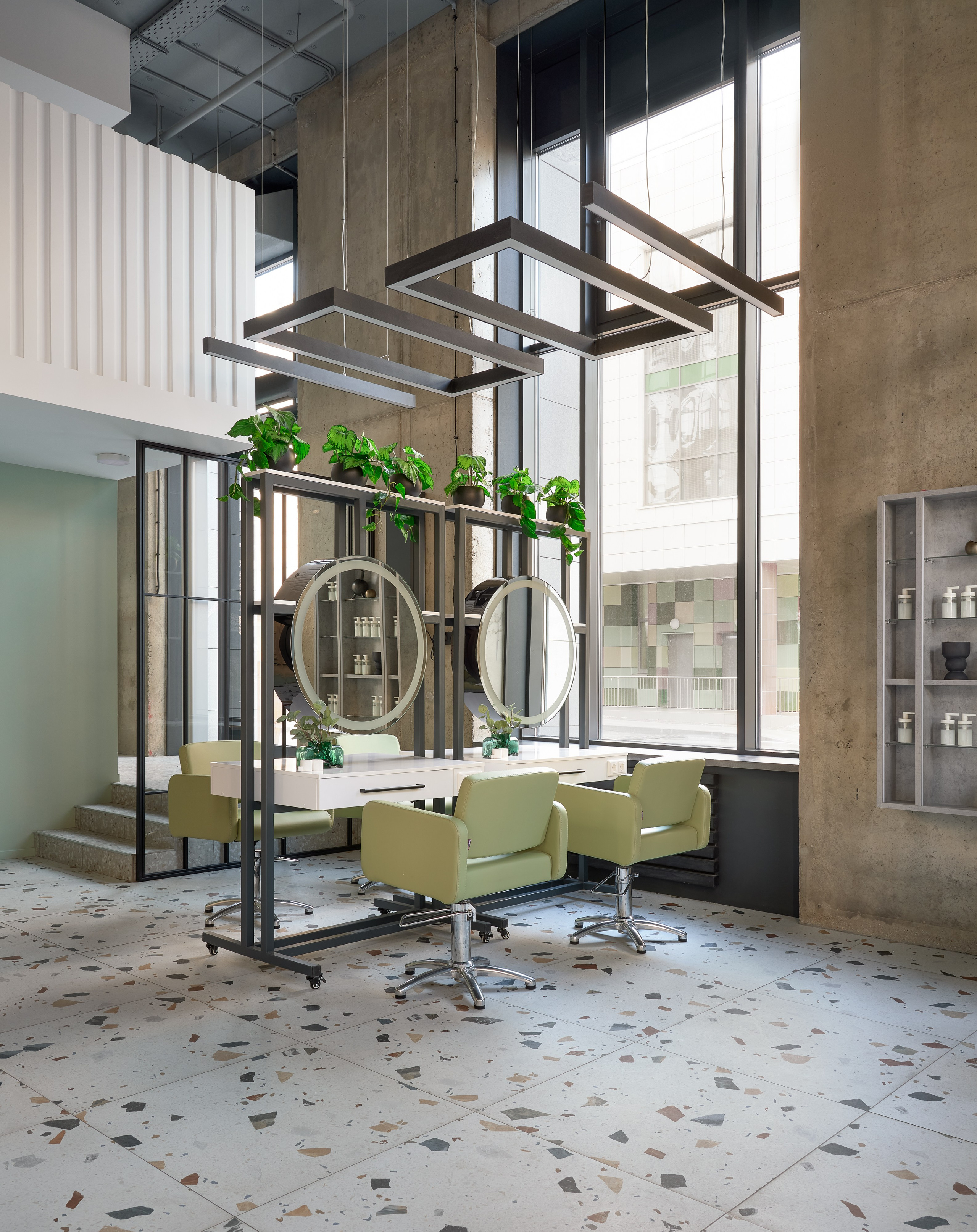 Salon Naturel. Фотограф Наталья Вершинина