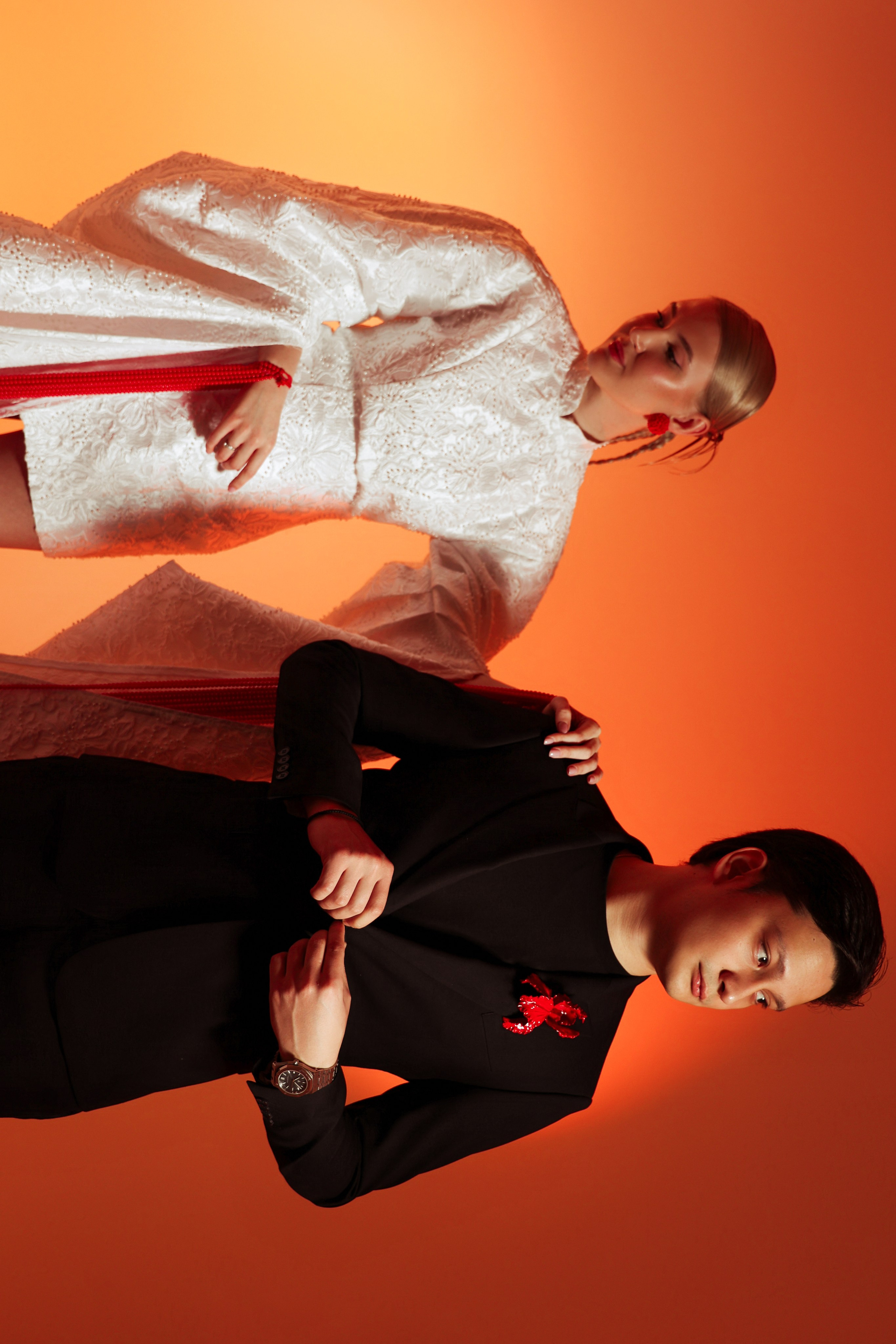 Лав стори для пригласительных. Фотограф в Москве Анастасия Курлович