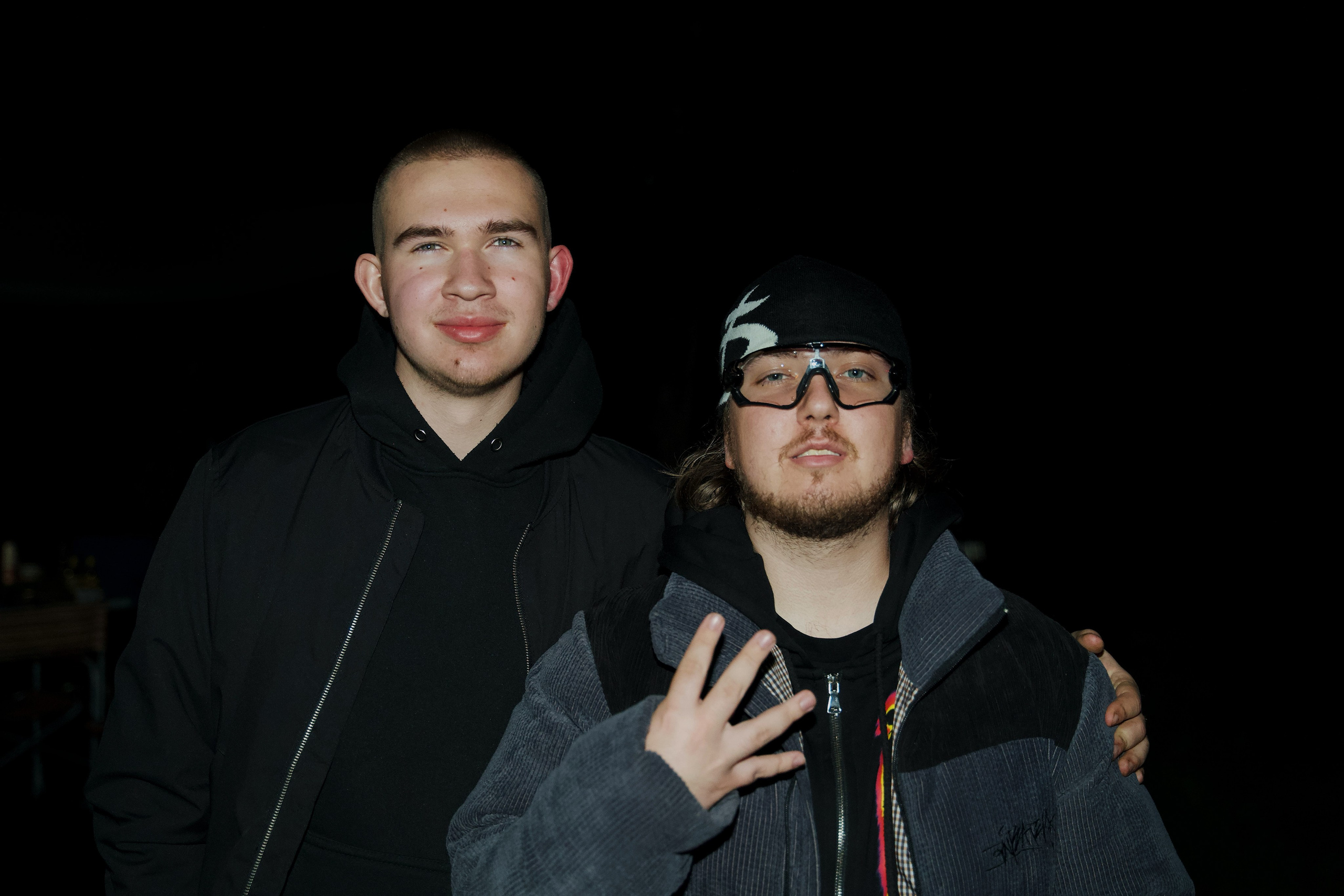 РЕПОРТАЖНАЯ СЪЁМКА. Разноплановый фотограф из Москвы/Твери