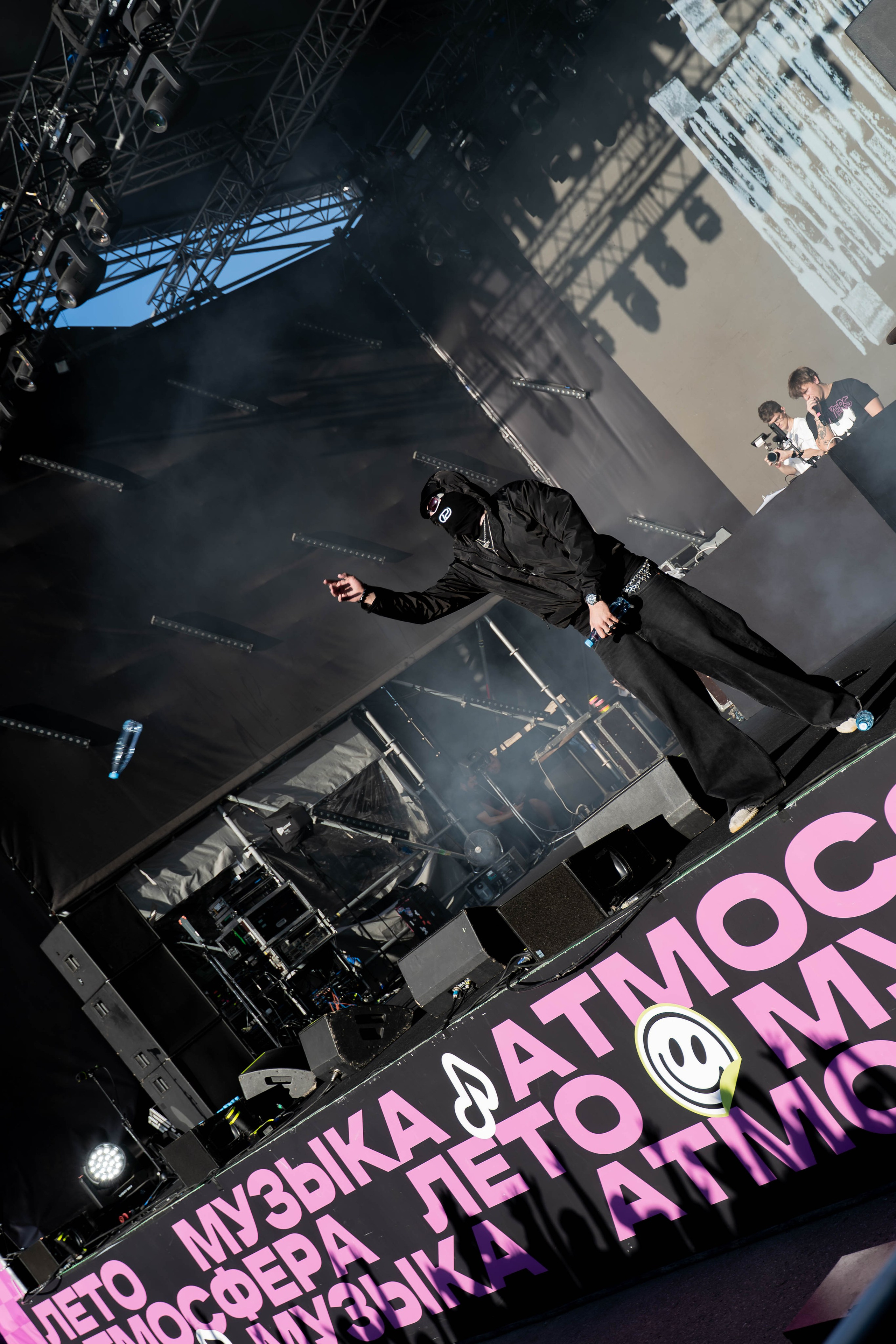 КОНЦЕРТЫ. Разноплановый фотограф из Москвы/Твери