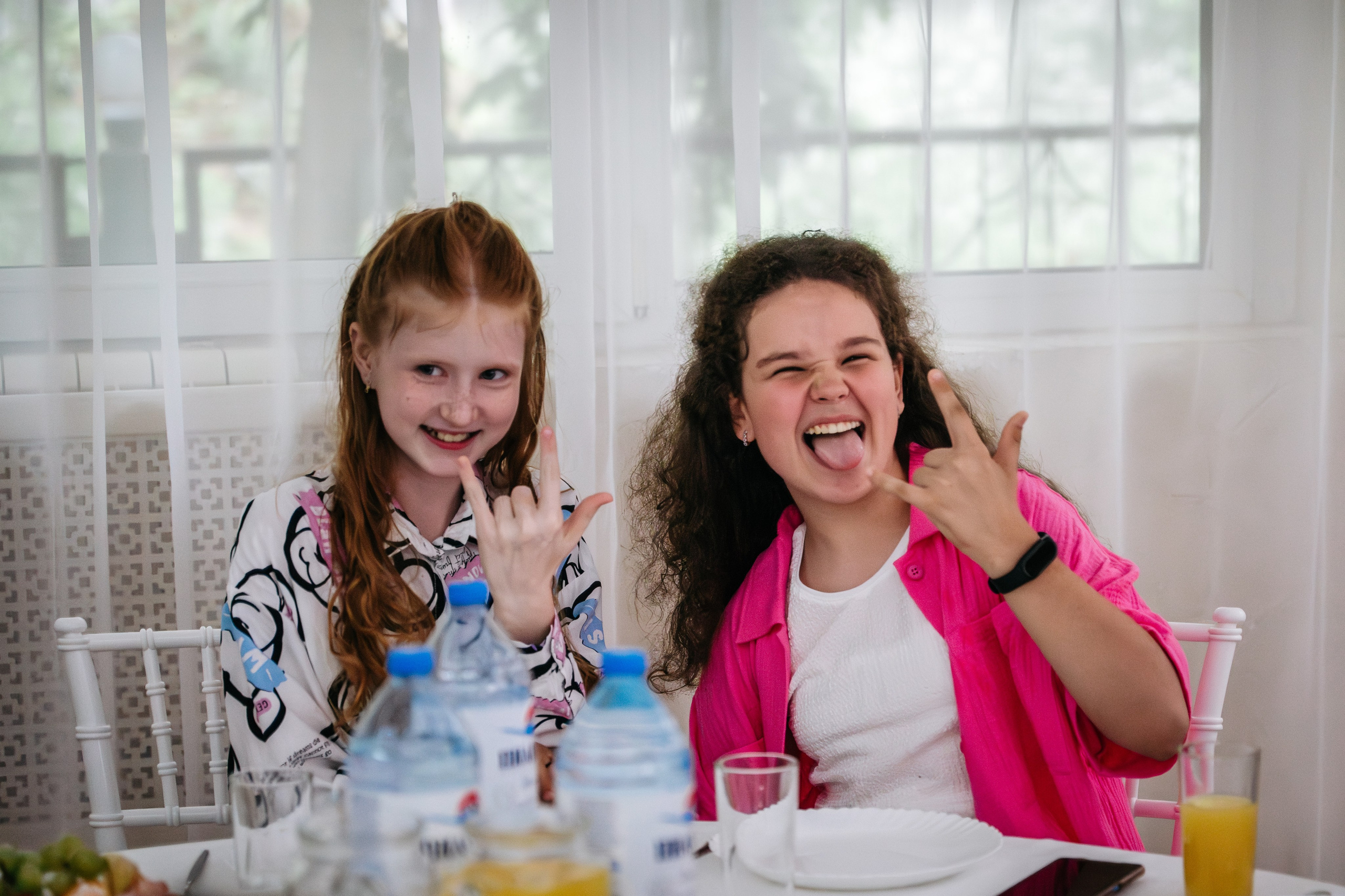 Выпускной 4 класс в Леттопарк. Фотограф самых запоминающихся моментов Вашей жизни