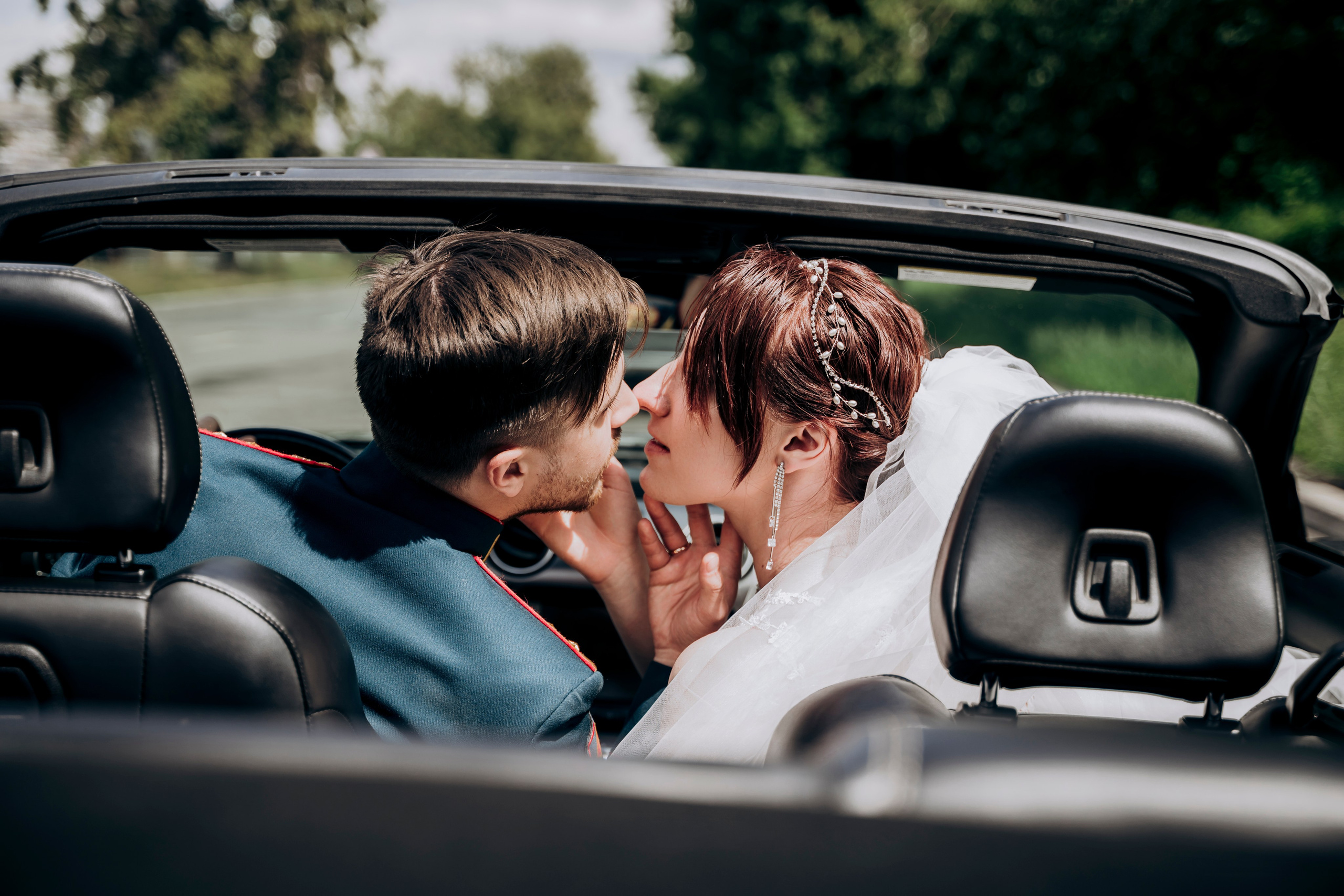 Свадьба Лида & Алексей. Фотограф самых запоминающихся моментов Вашей жизни