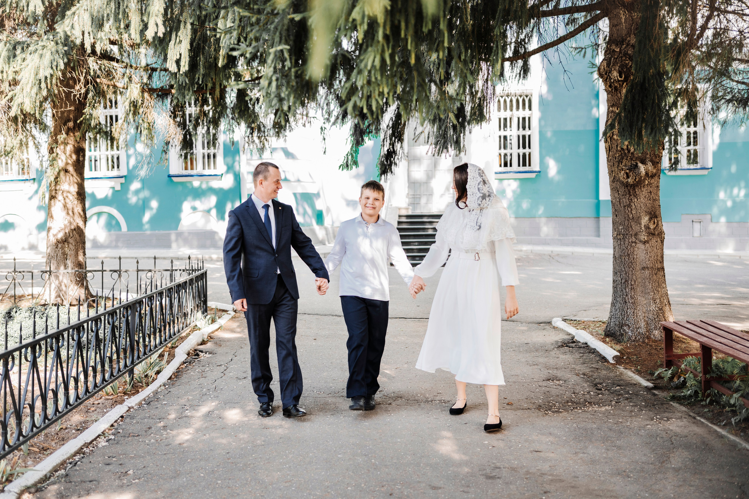 Венчание. Фотограф самых запоминающихся моментов Вашей жизни