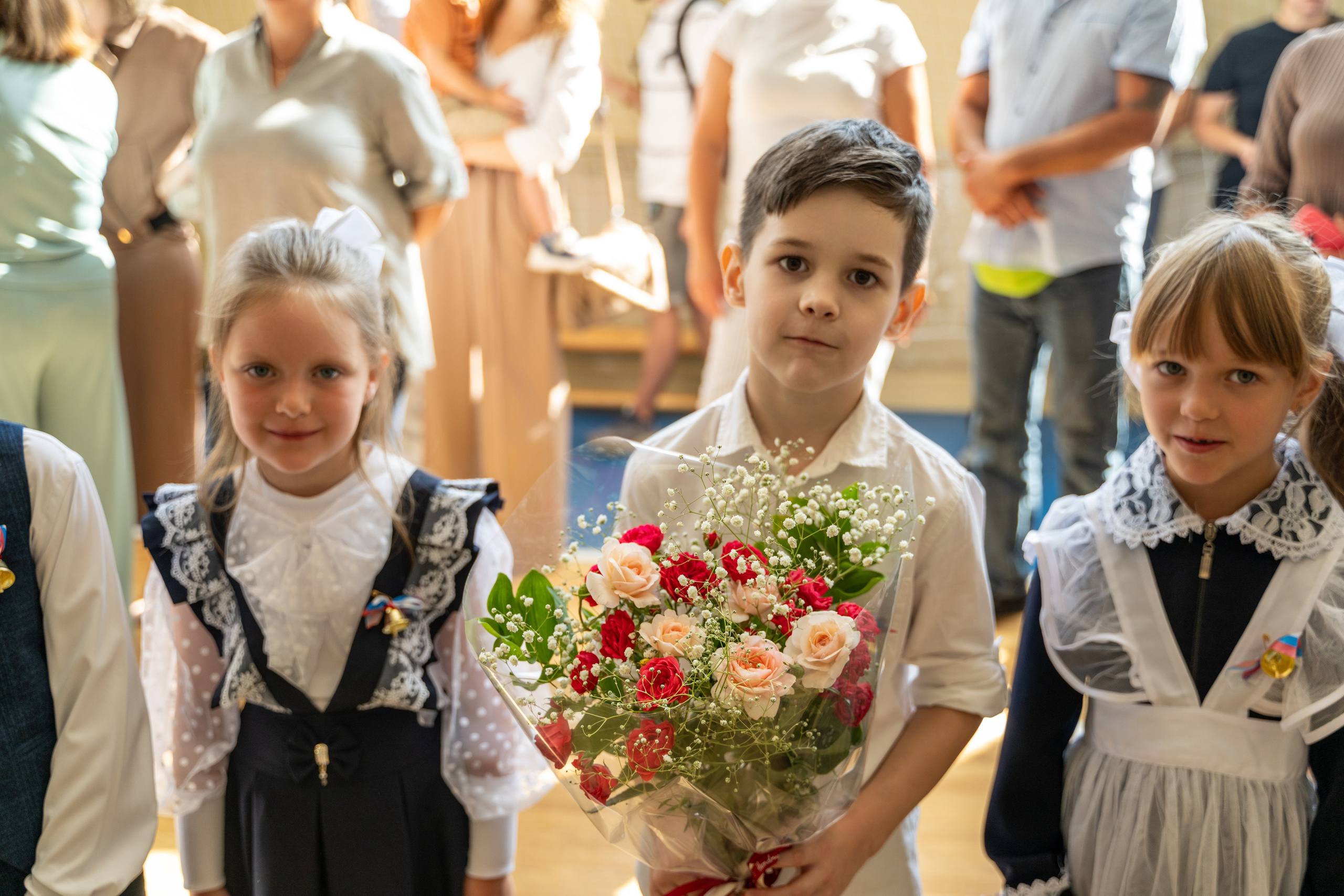 1 Сентября газопроводская школа 11 класс. Фотограф самых запоминающихся моментов Вашей жизни