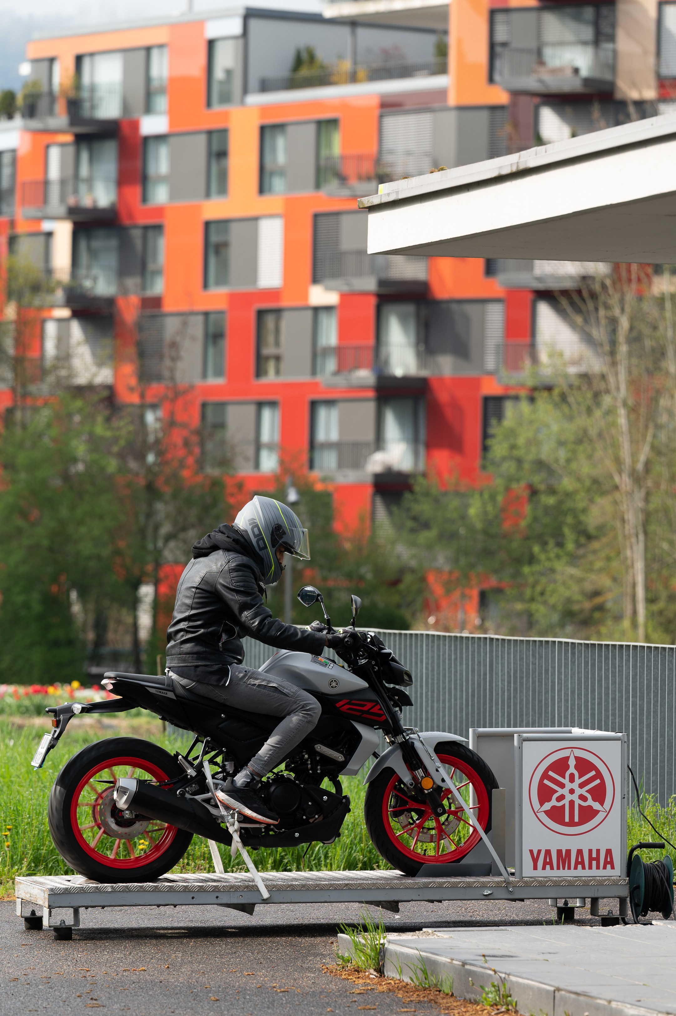 Мото презентация (Швейцария). Мир живой фотографии о Вас и для Вас