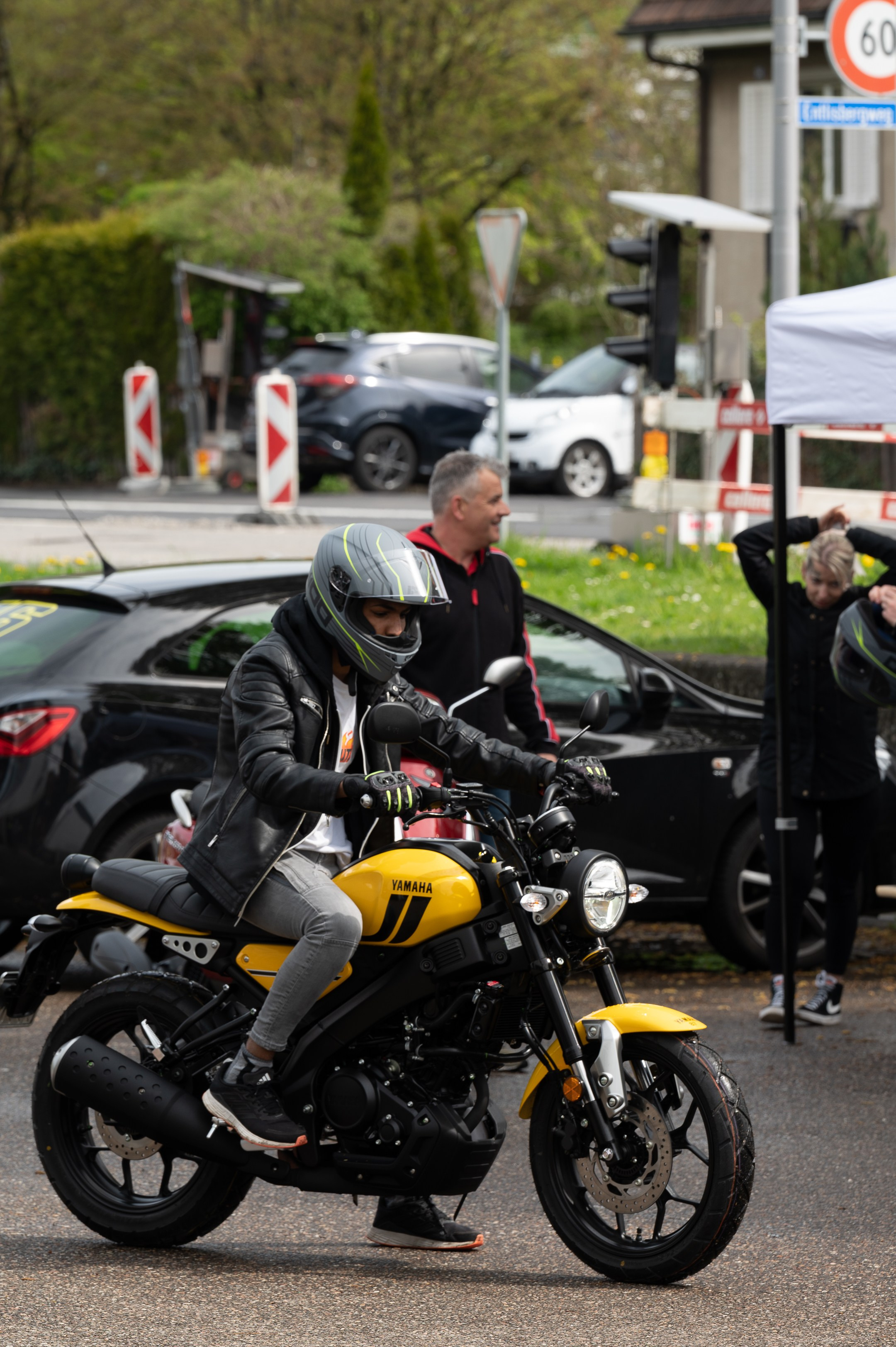 Мото презентация (Швейцария). Мир живой фотографии о Вас и для Вас