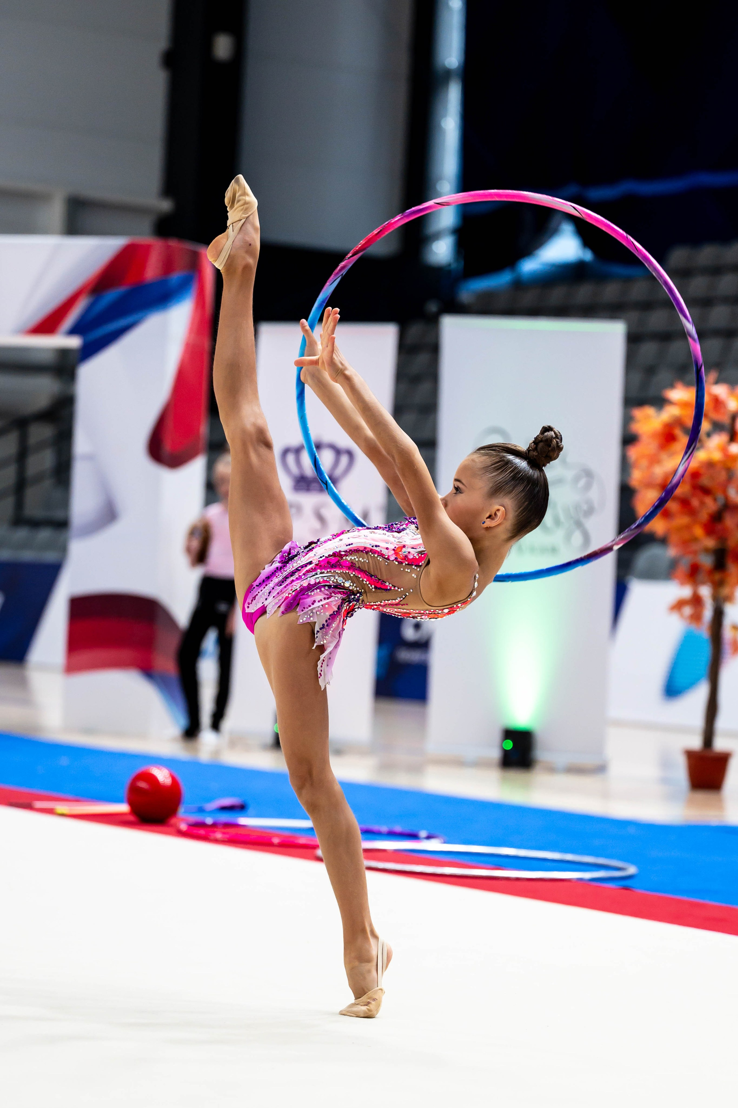 Турнир «Осенний вальс» СК Алина. Сентябрь, 2025. Спортивный фотограф в Туле и Тульской области. Файсханова Фото Спорт