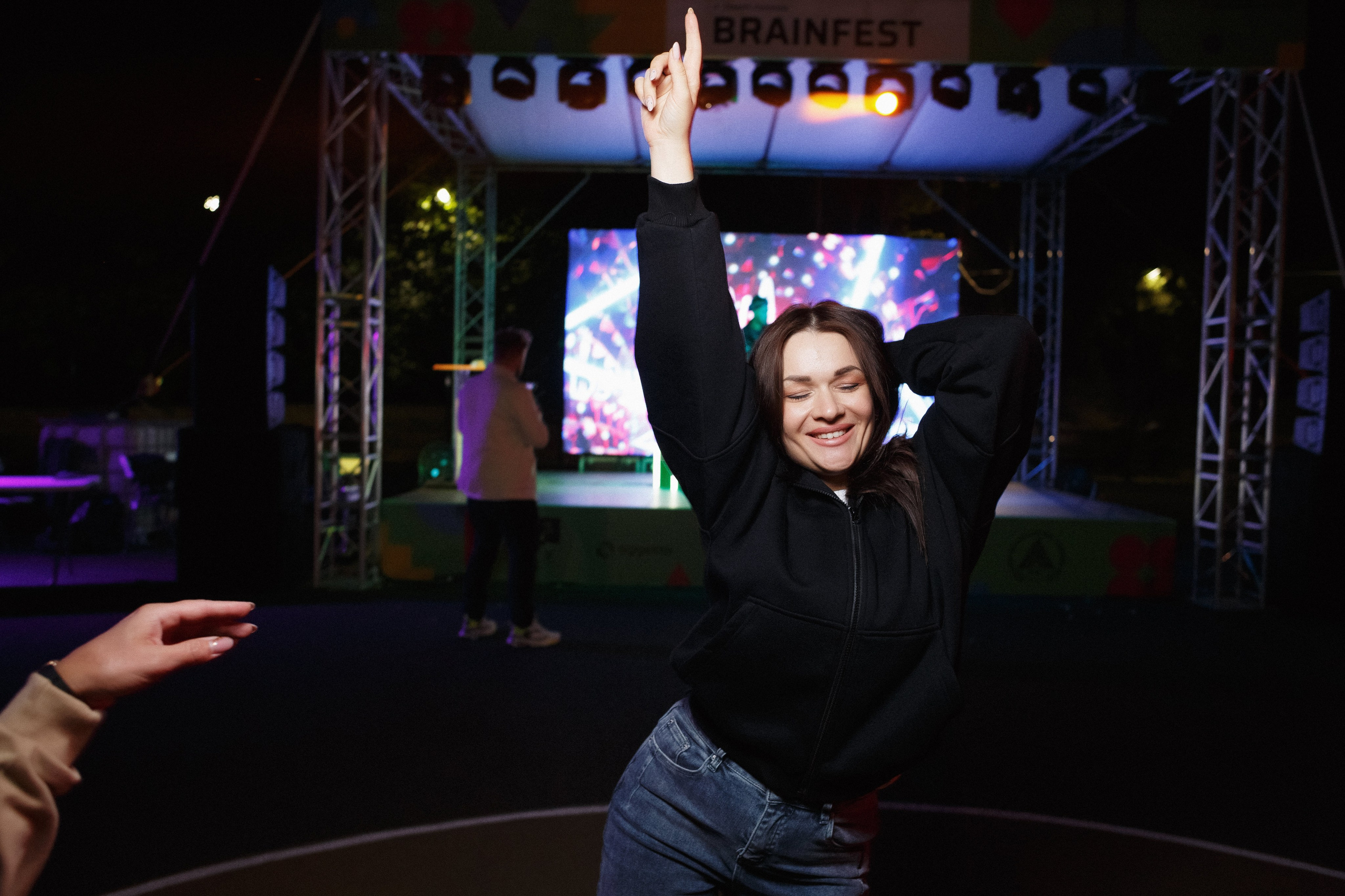 Фотографии фестиваля в Приморском парке Таганрога. Свадебный и семейный фотограф в Таганроге Бакарюк Антон