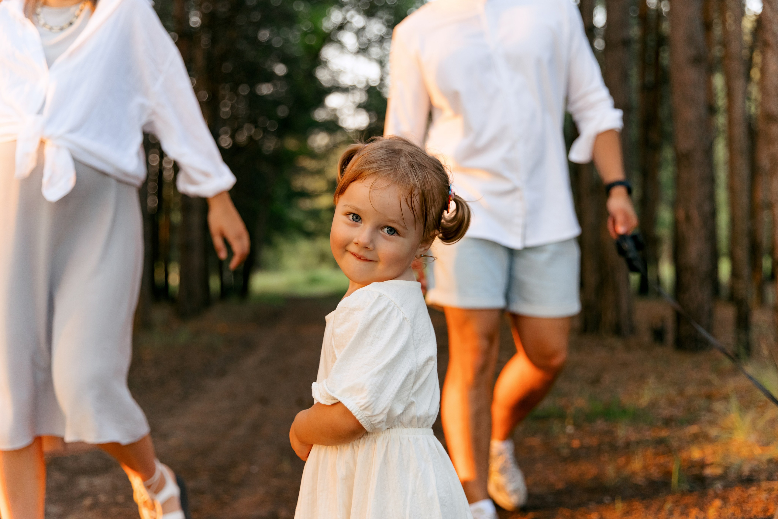 На Демидовском карьере с любовью. Свадебный и семейный фотограф в Туле и области Маша Костина