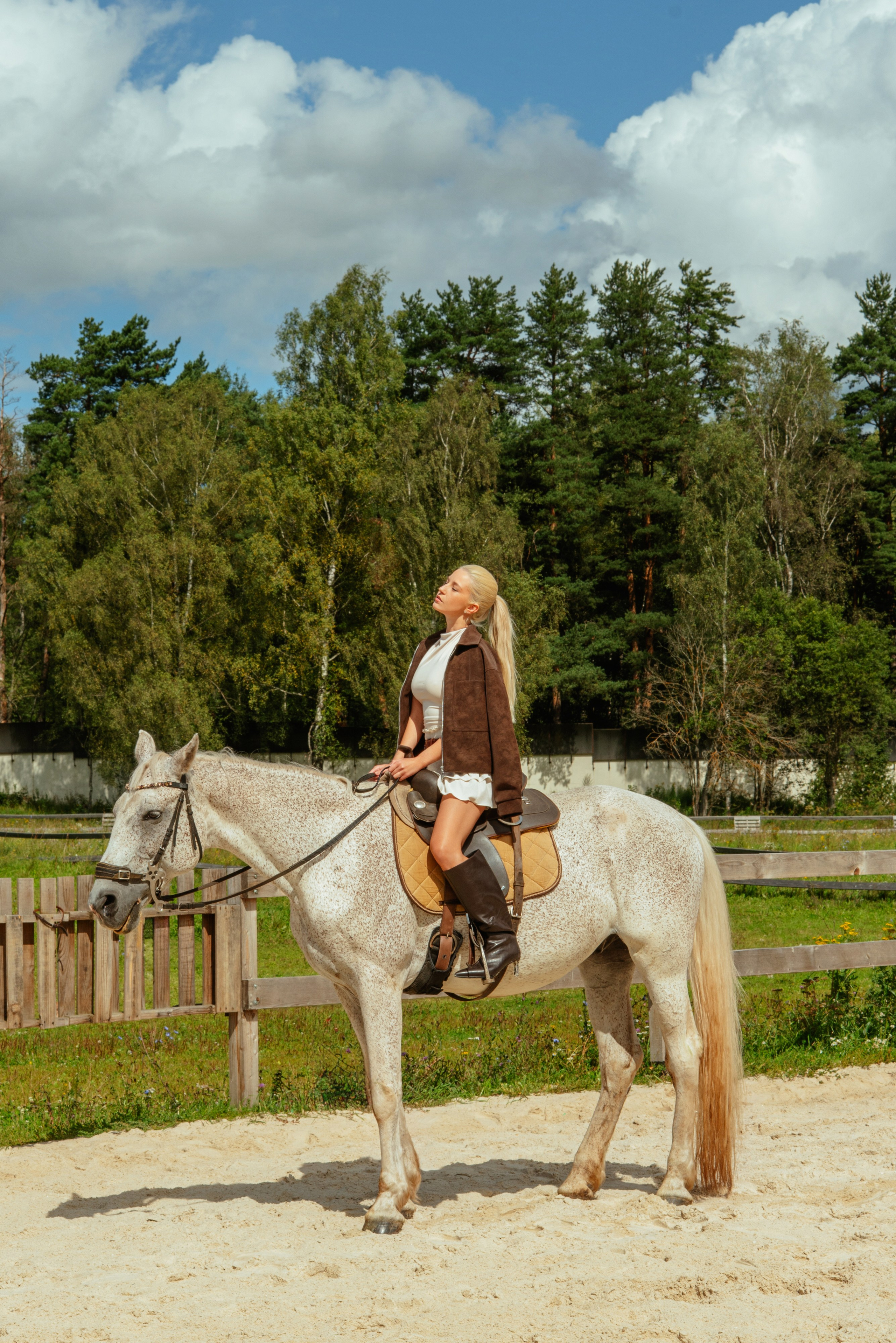Элен. Женский фотограф в Москве Анастасия Сидорова