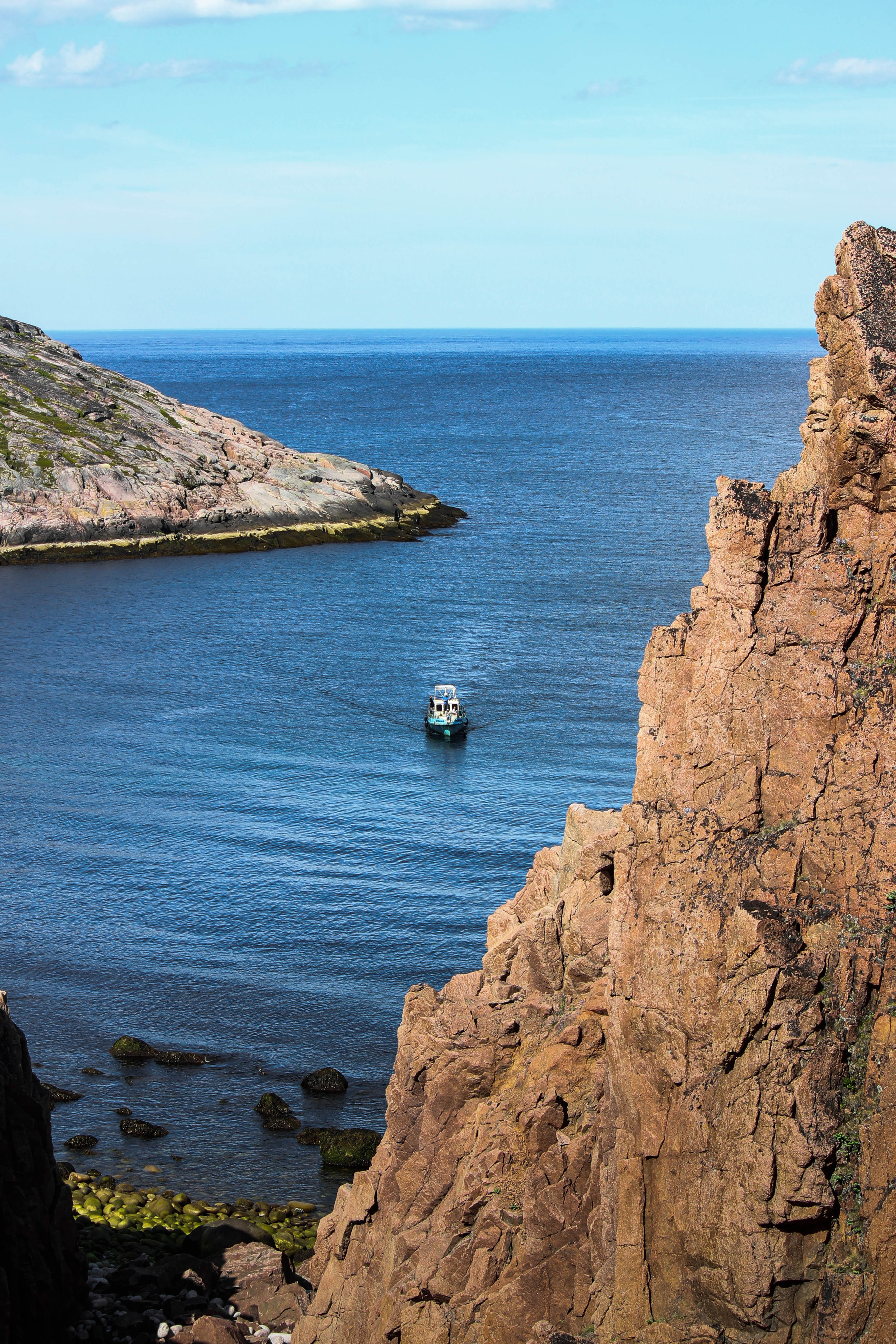 Хибины и Ловозера. Maks Mironov