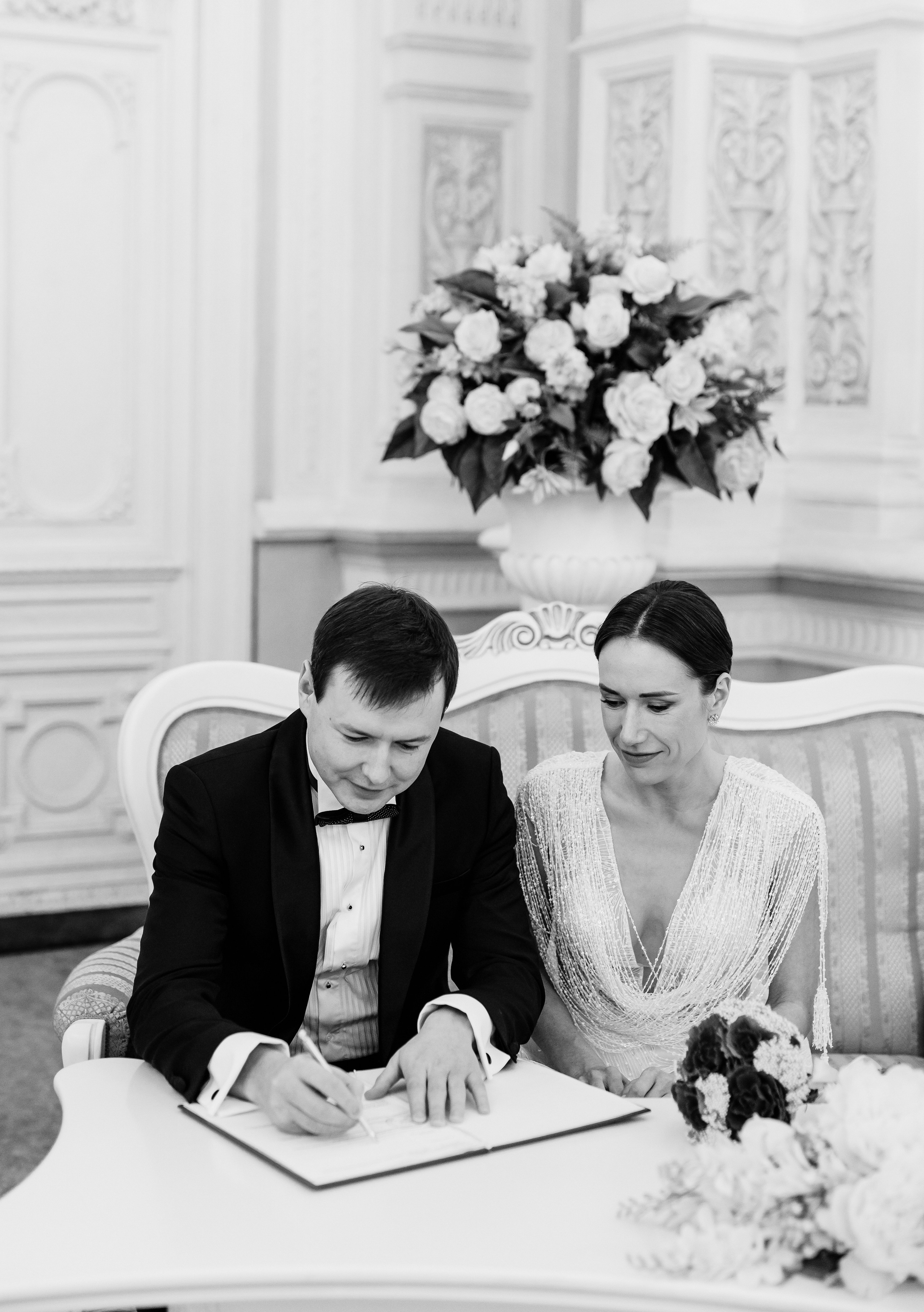 Миша Катя. Свадебный фотограф СПб Евгения Орлова