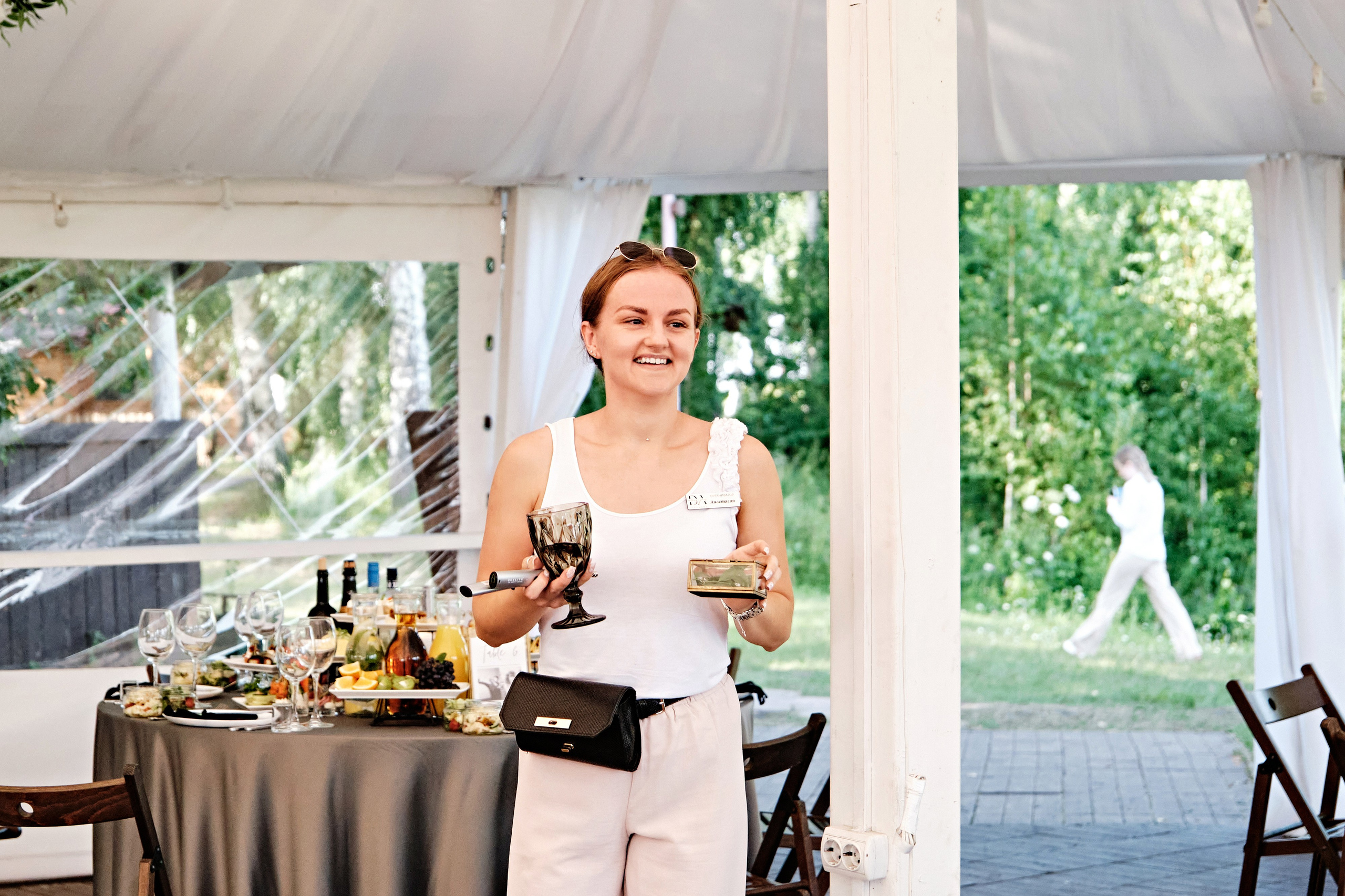 Снежана и Алексей