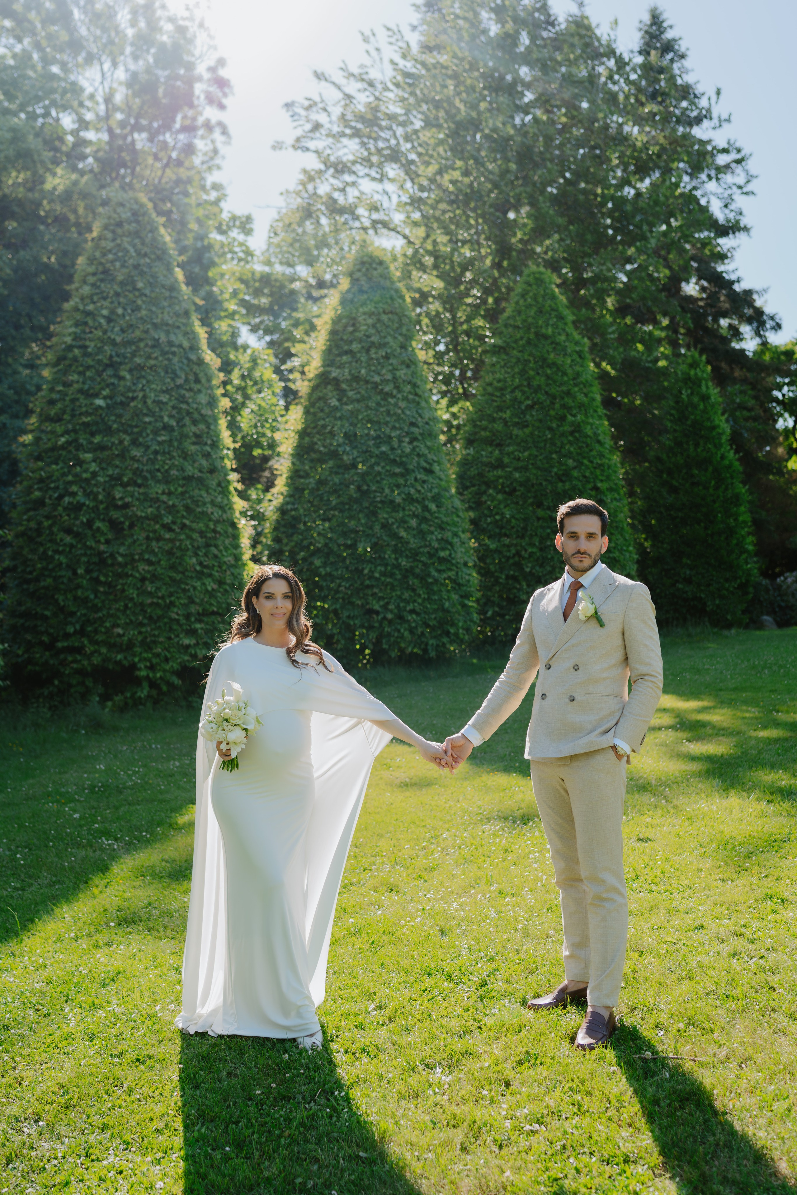 Joséphine & Frédéric | Lancy Mairie. Photographe de Mariage Professionnelle — Genève & Suisse Romande | Tanya Creator