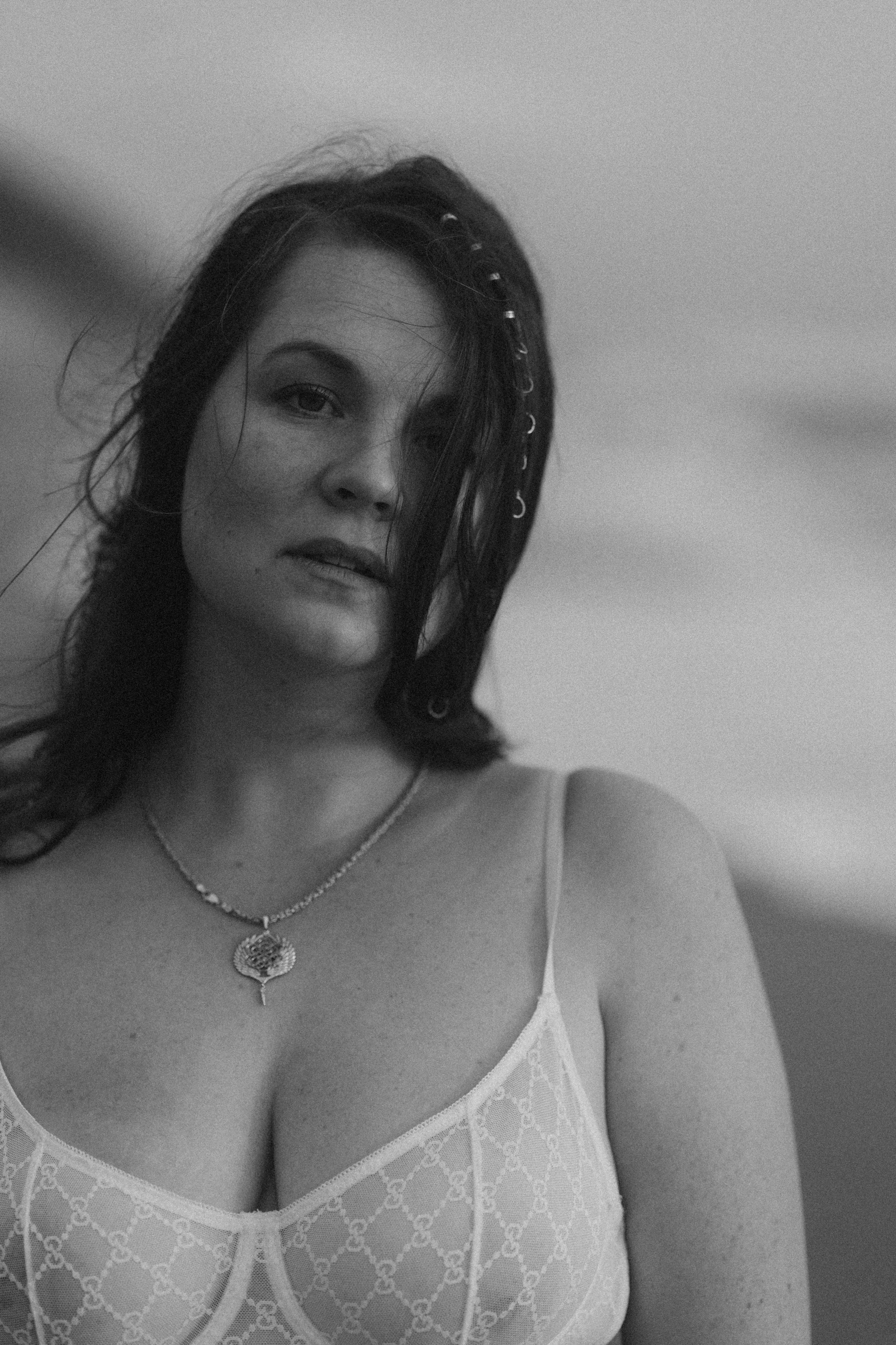 Ты — волна моя морская. Фотограф Дарья Филатова