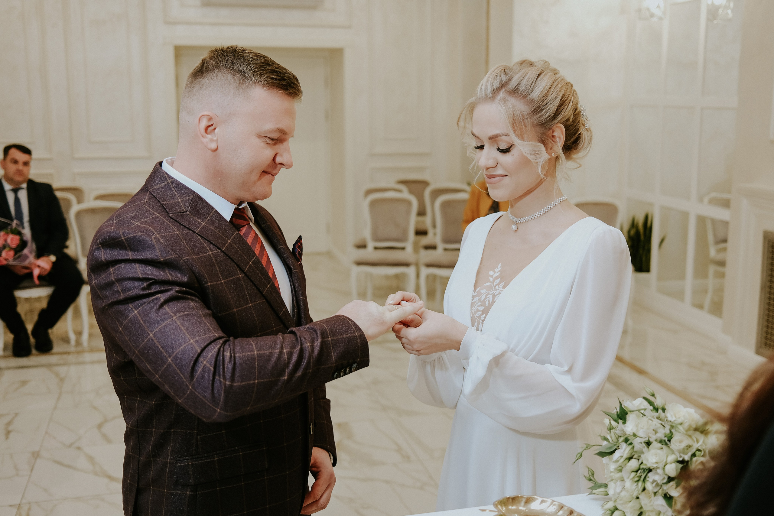 Роман&Виктория. Свадебный и репортажной фотограф Денис Ожигин в Краснодаре и Краснодарском крае