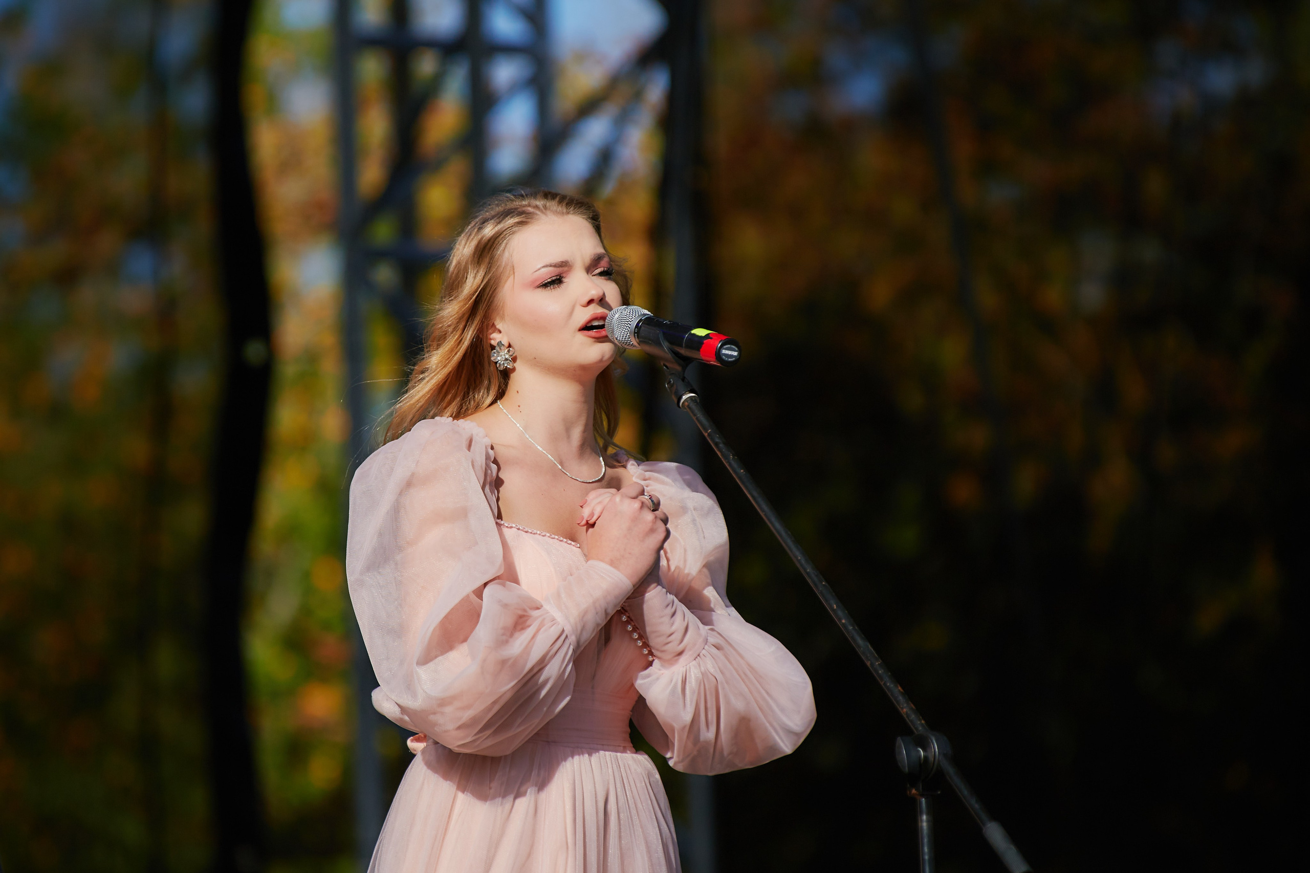 Фестиваль искусств «ДаргоФЕСТ». Даниил Гузиенко — репортажный фотограф в Туле