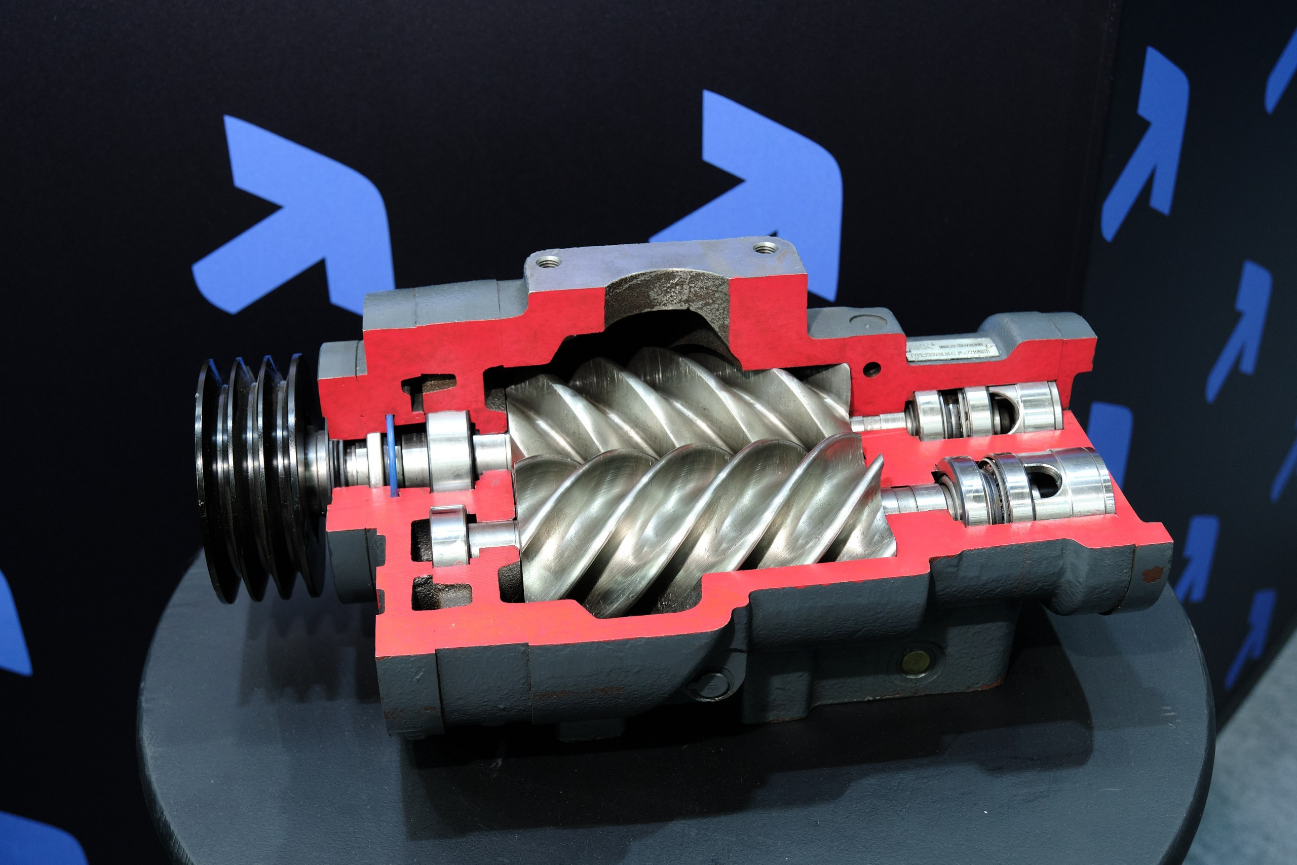 Сибторгсервис. Репортажный фотограф в Москве Денис Тамко