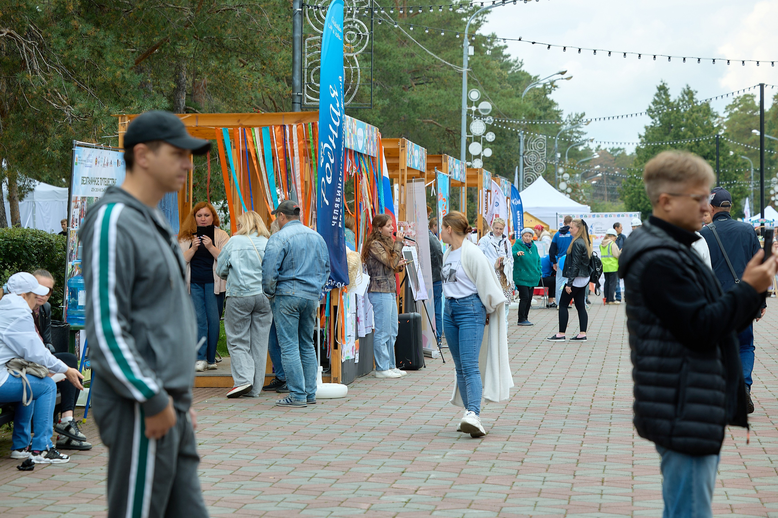Мероприятия. Галина Шабурова, фотограф в Челябинске