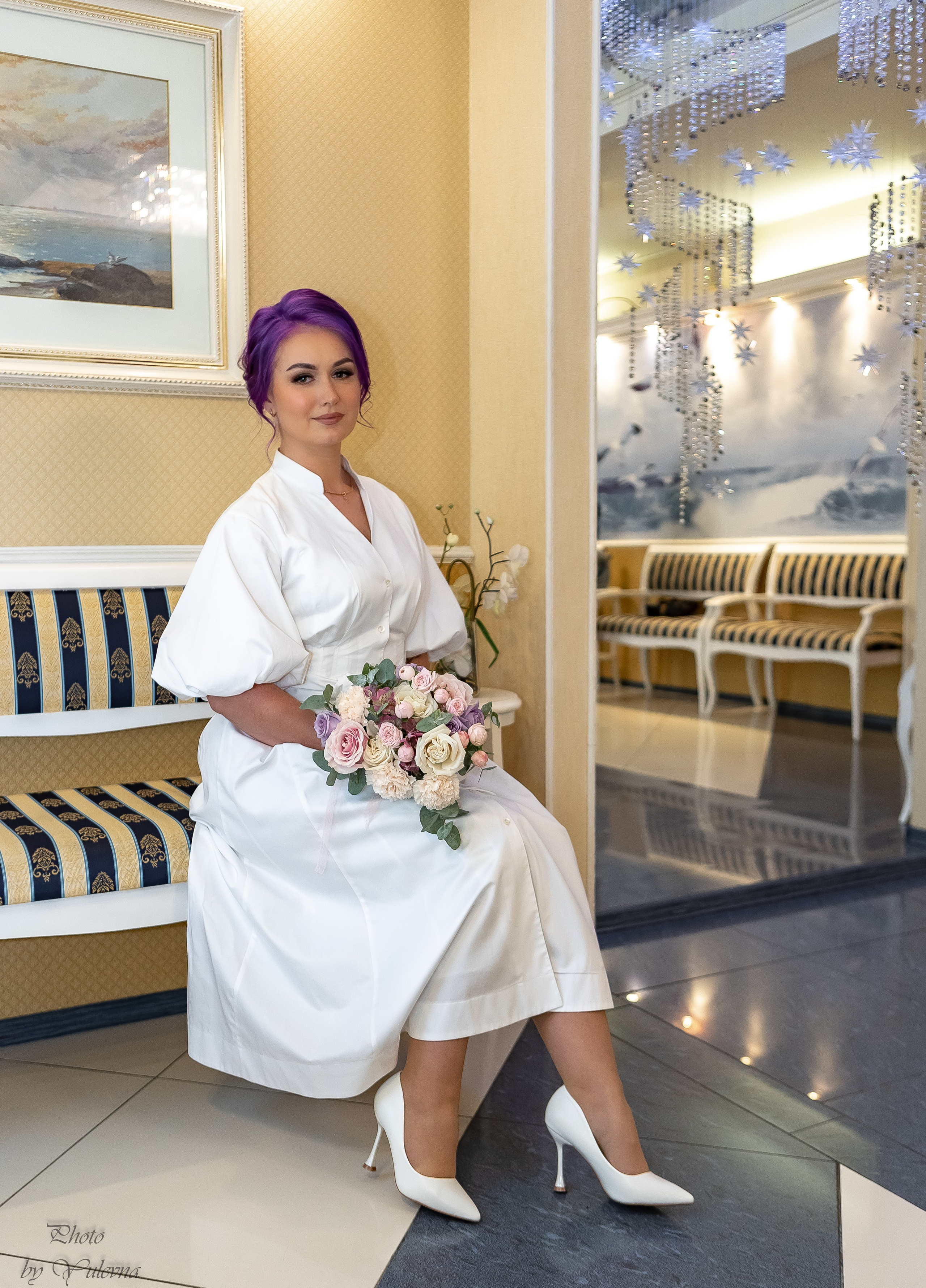 Свадьба Тина и Сергей. Фотограф в Санкт-Петербурге Писарева Юлия