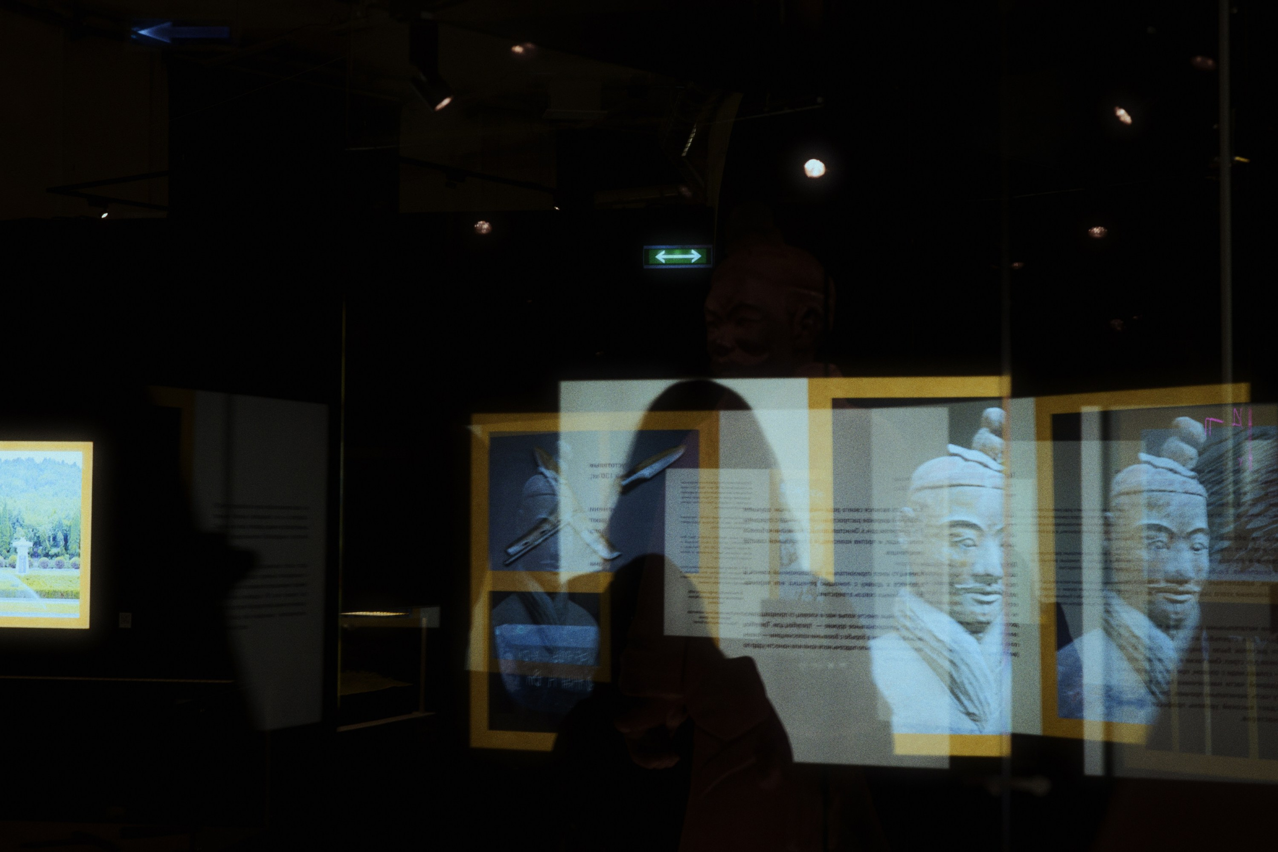 Terracotta Army. Фотограф Юрин Евгений