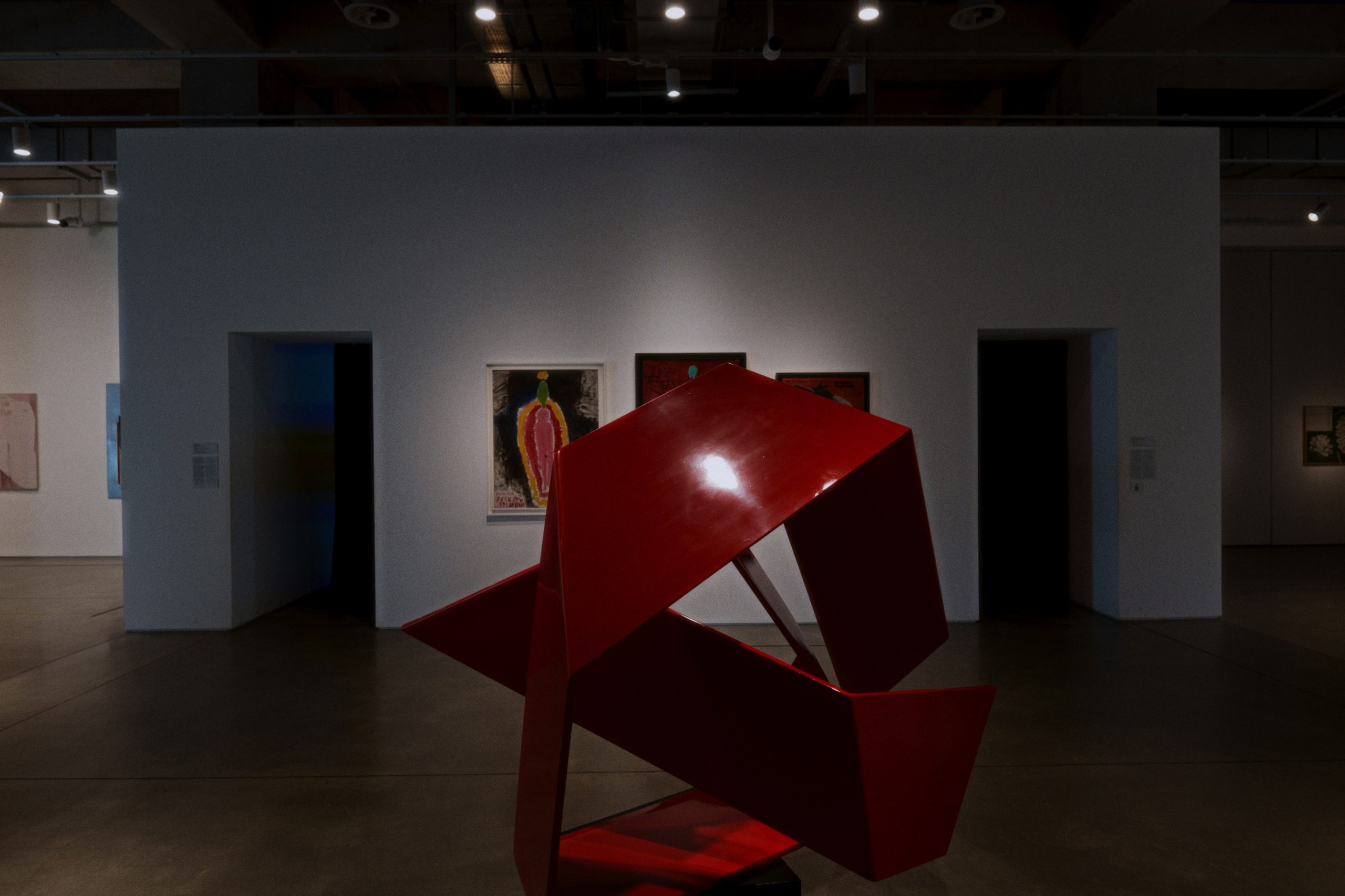 Istanbul Modern. Фотограф Юрин Евгений