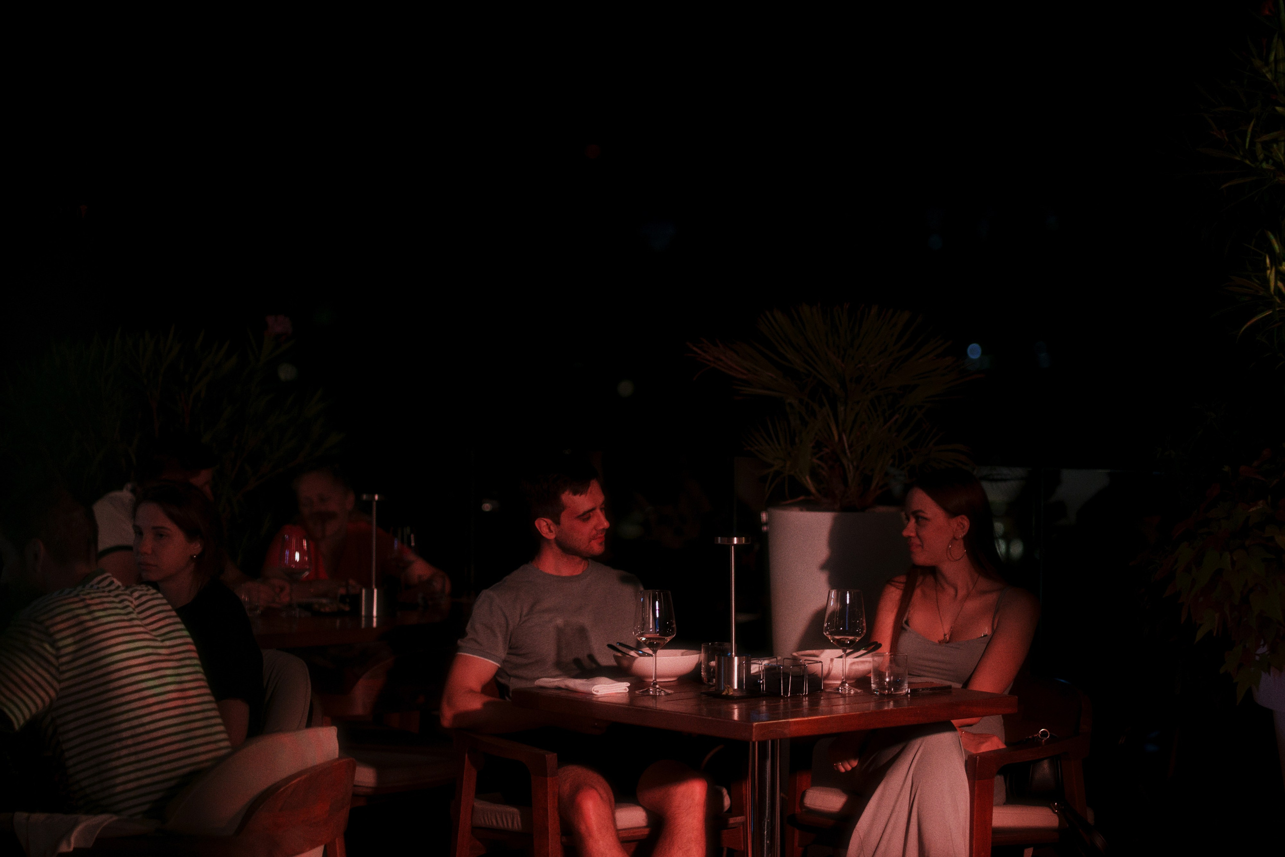 Café krasnodar х co-co chalet. Фотограф Юрин Евгений