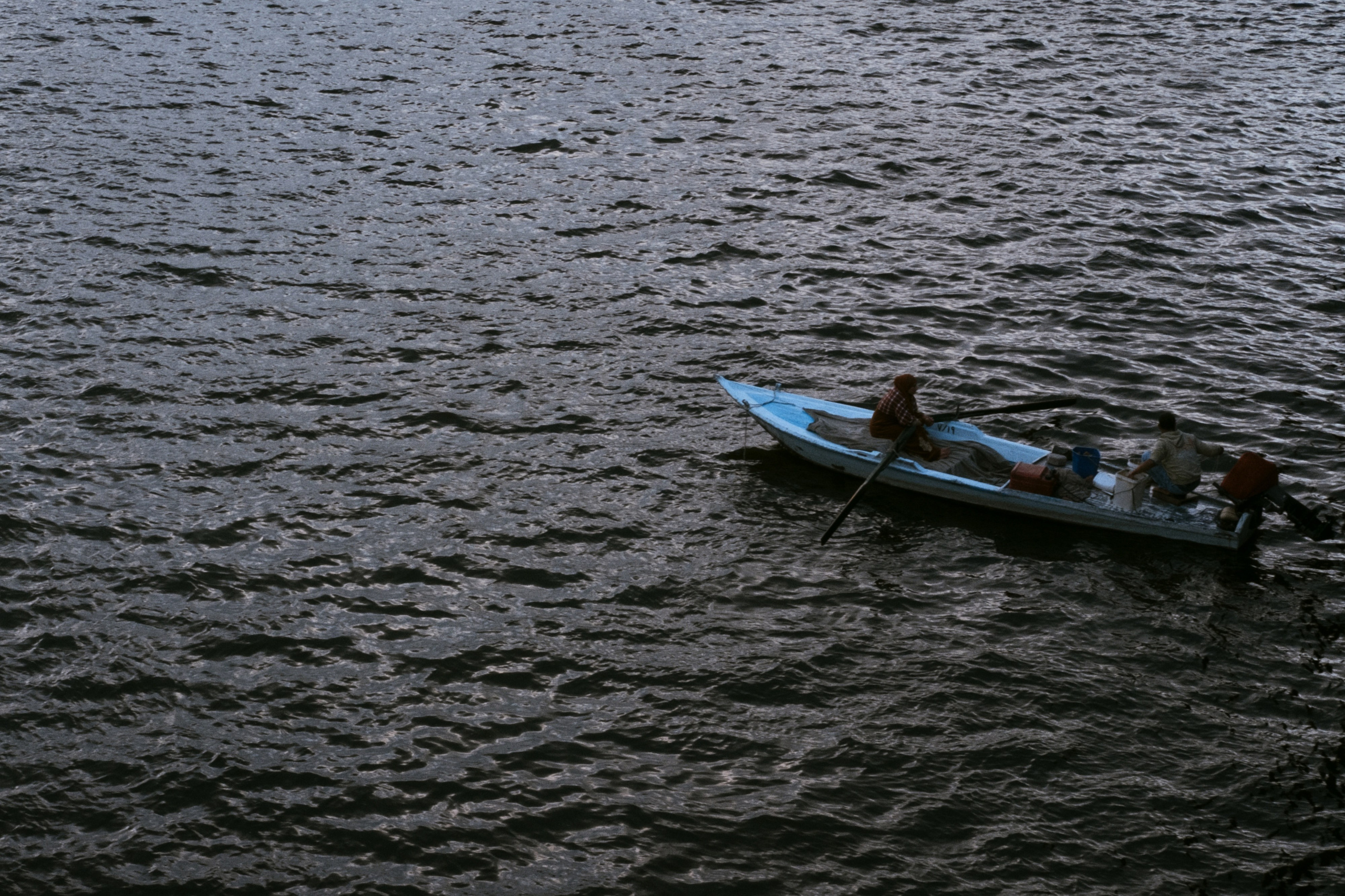 Cairo / Egypt AW25. Фотограф Юрин Евгений