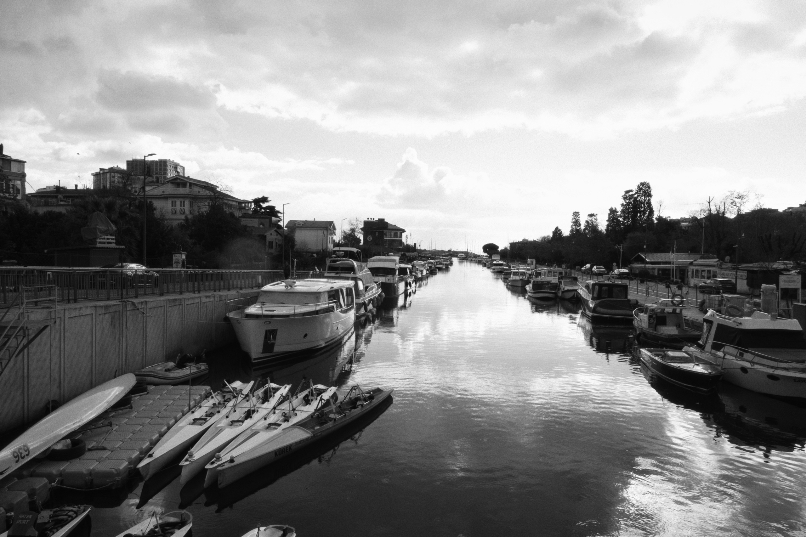 Kadikoy x Moda, Istanbul / Türkey AW25. Фотограф Юрин Евгений