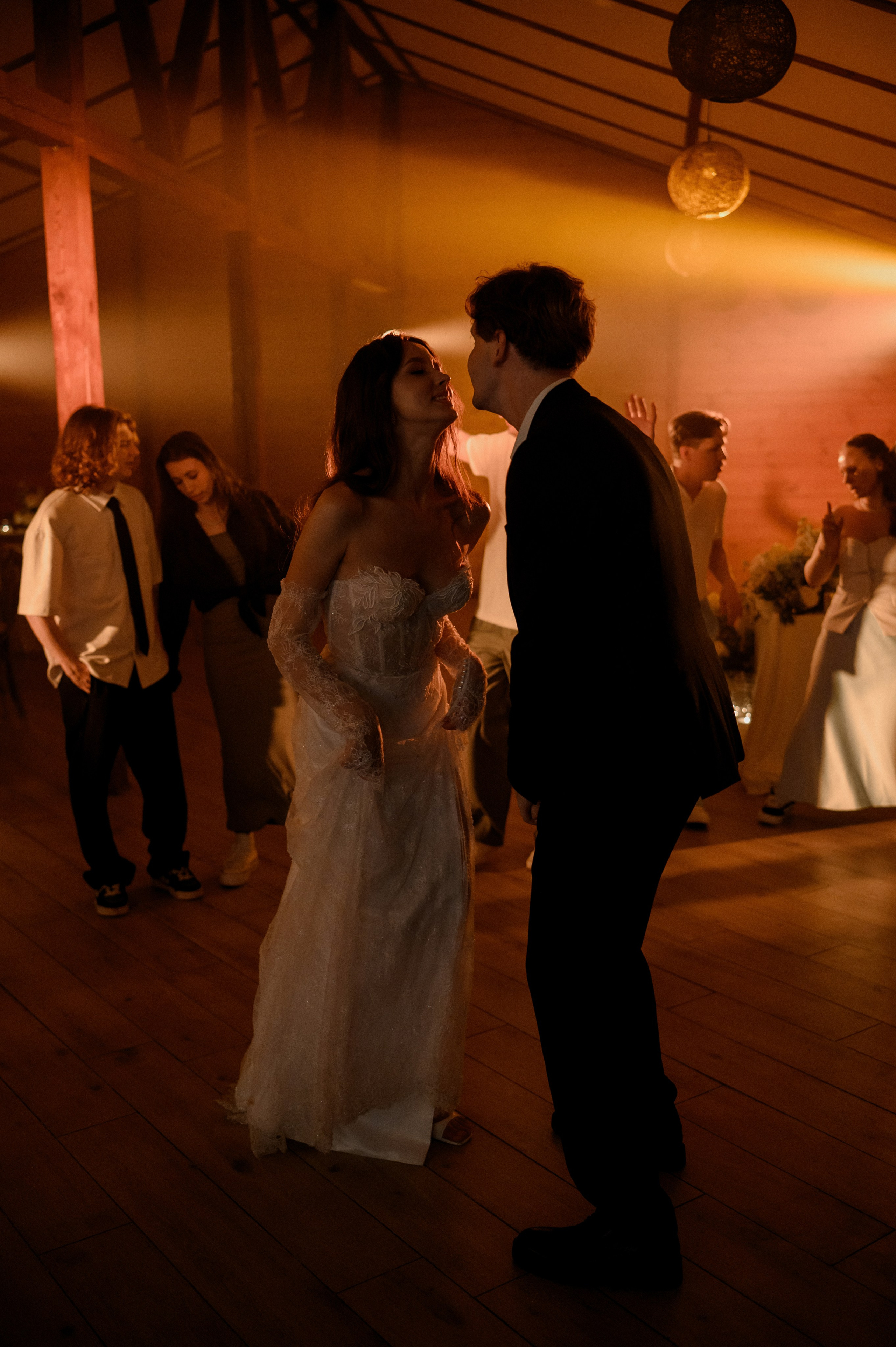 НИКИТА И КАТЯ. Свадебный фотограф Минск