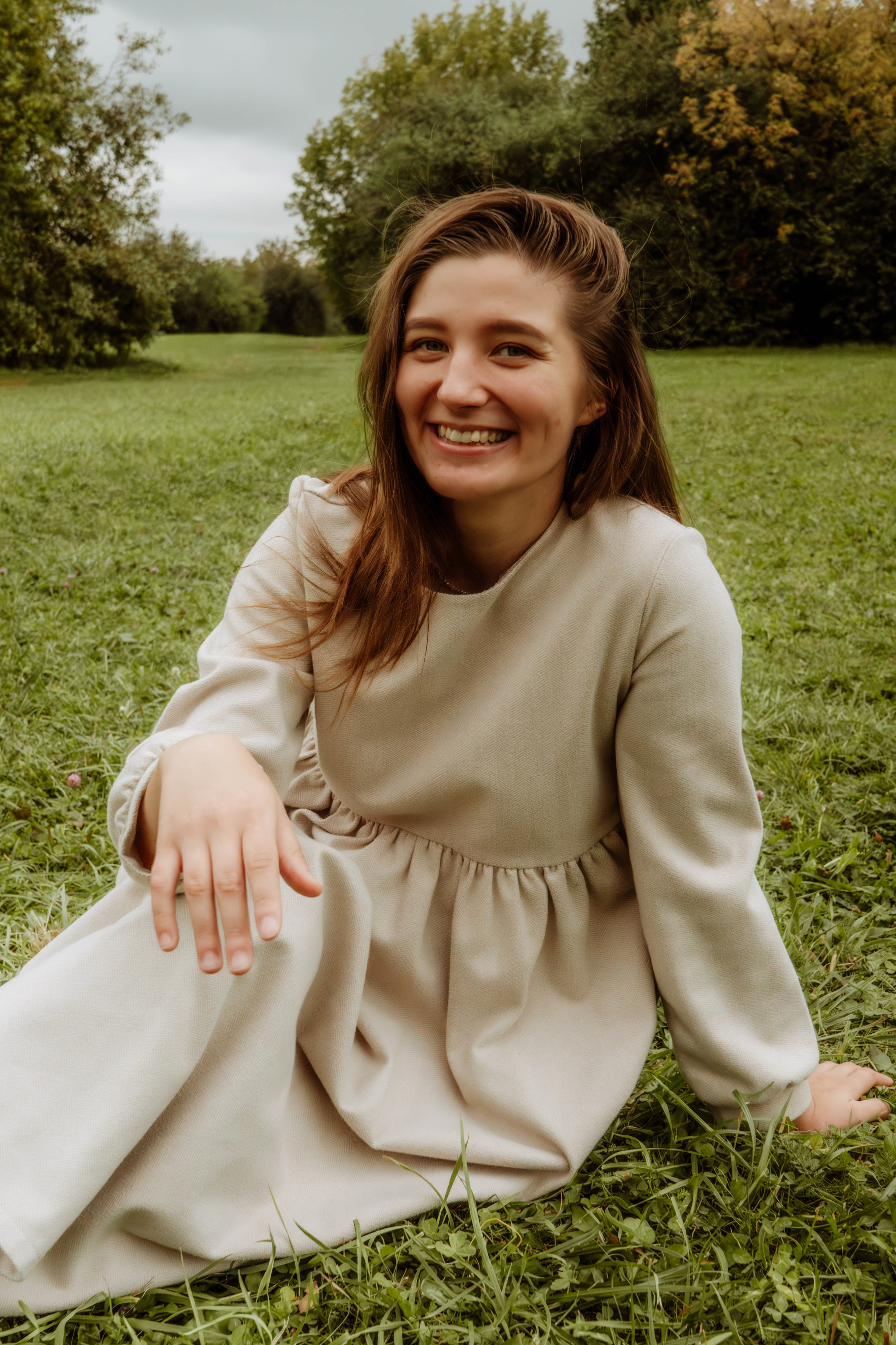 Мария. Фотограф Москва Валерия Веденина