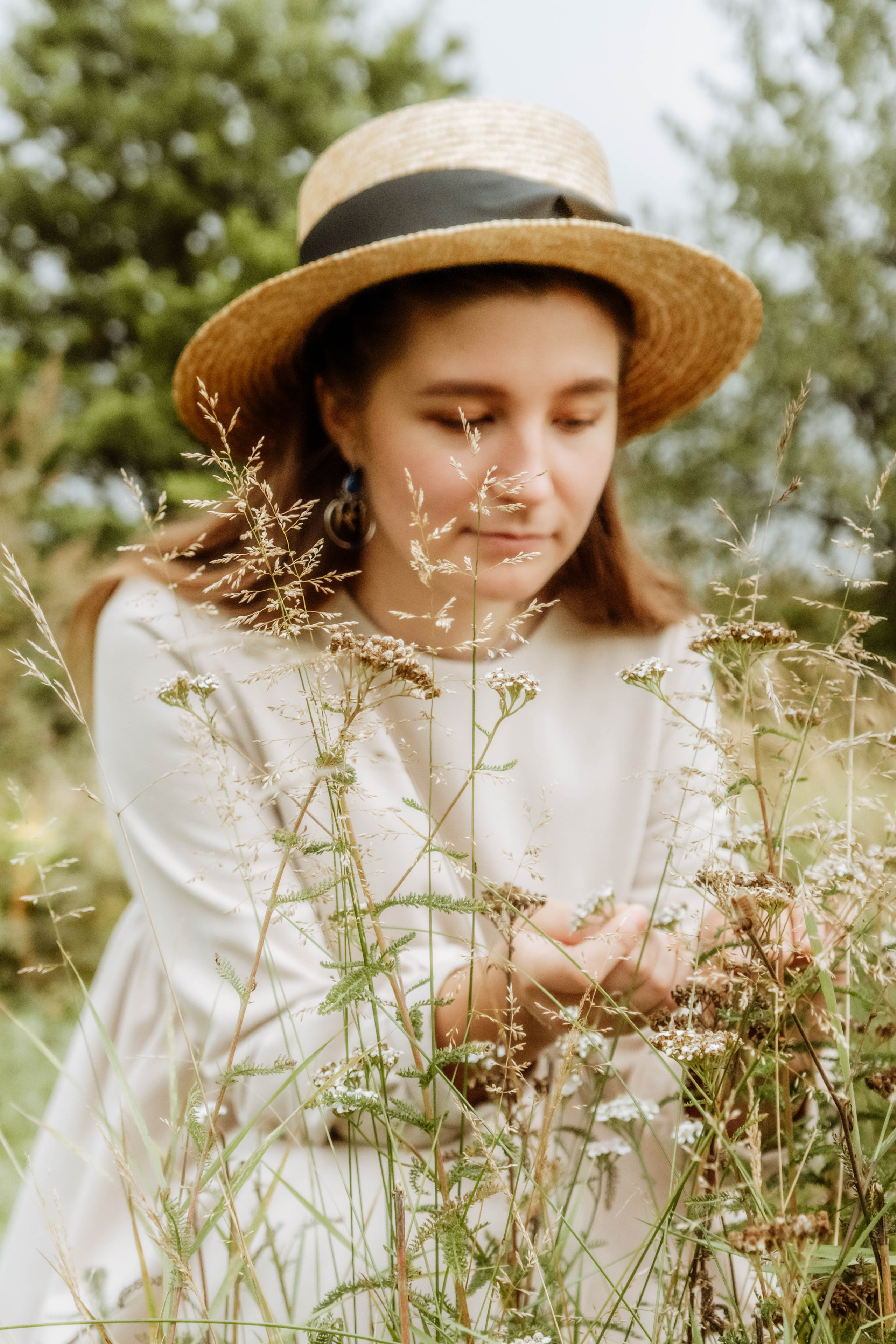 Мария. Фотограф Москва Валерия Веденина