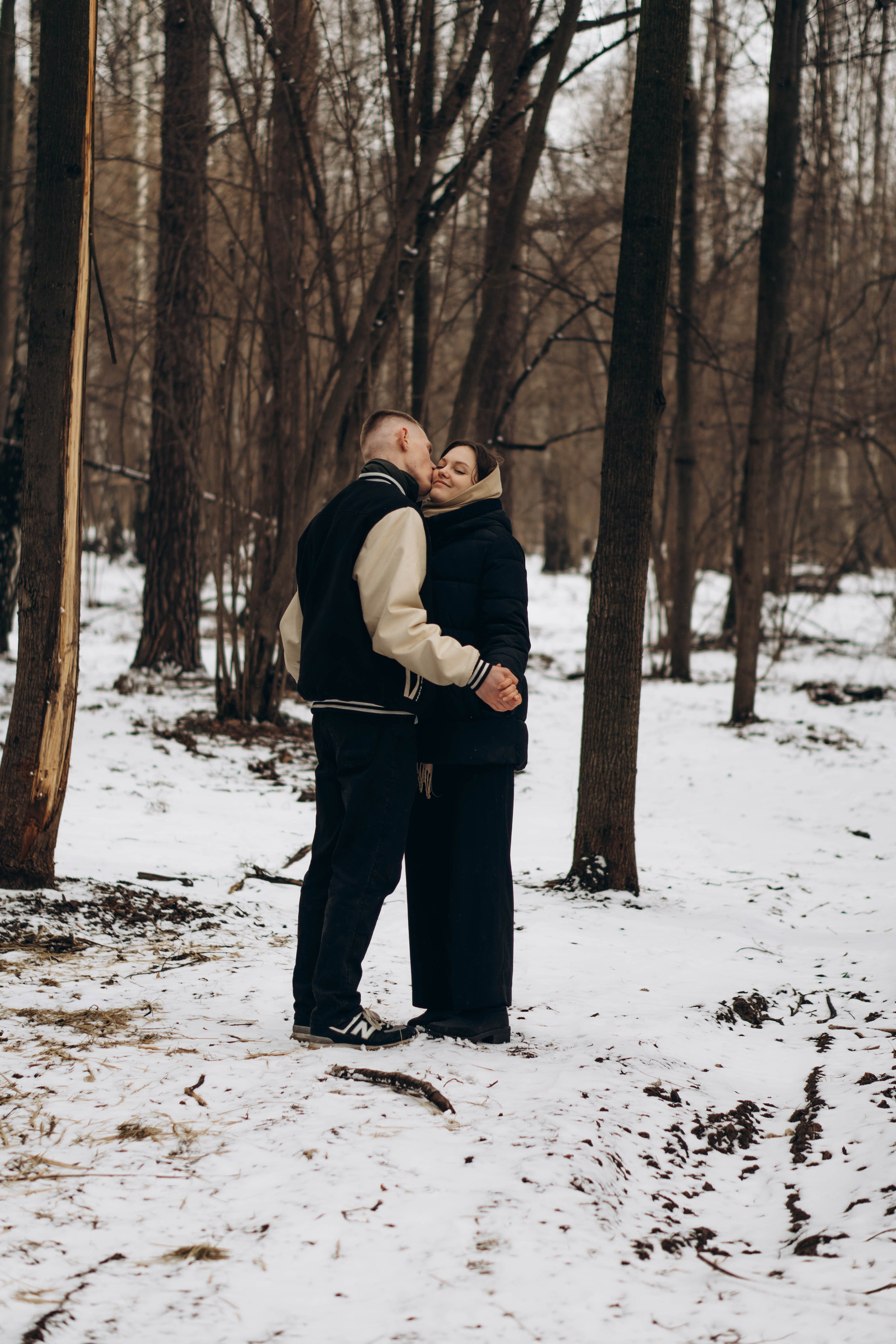 Конная прогулка. Фотограф Москва Валерия Веденина