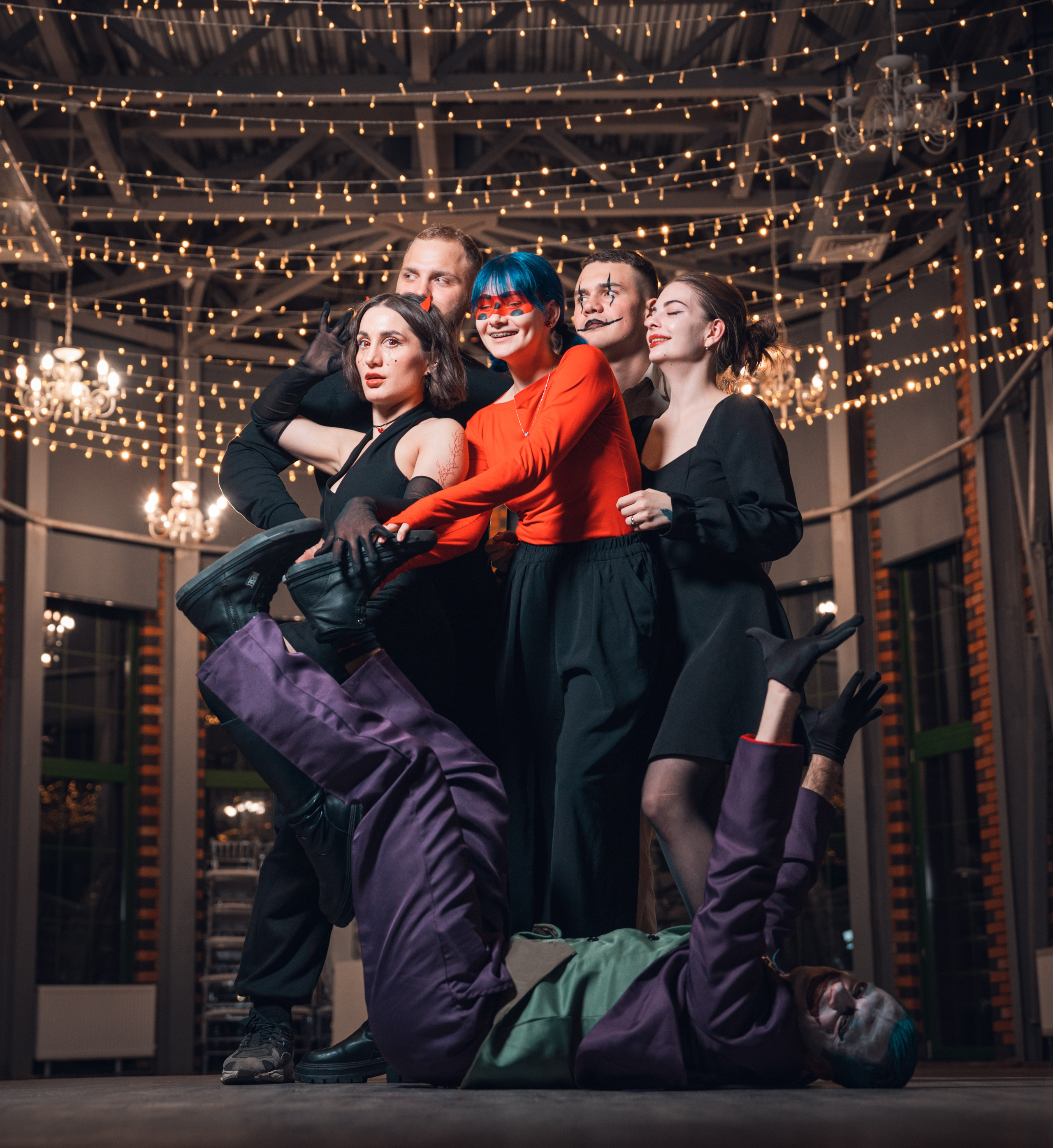 Корпоративы. Детский, репортажный фотограф в Москве Алексеев Александр