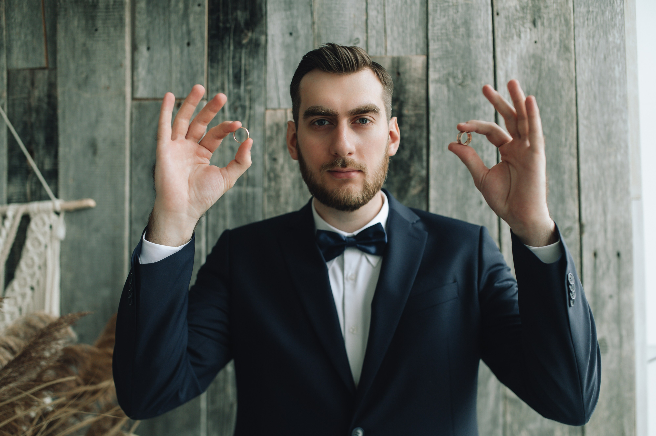 Гео и Дарья | Иваново. Свадебный фотограф во Владимире Влад Бирюков