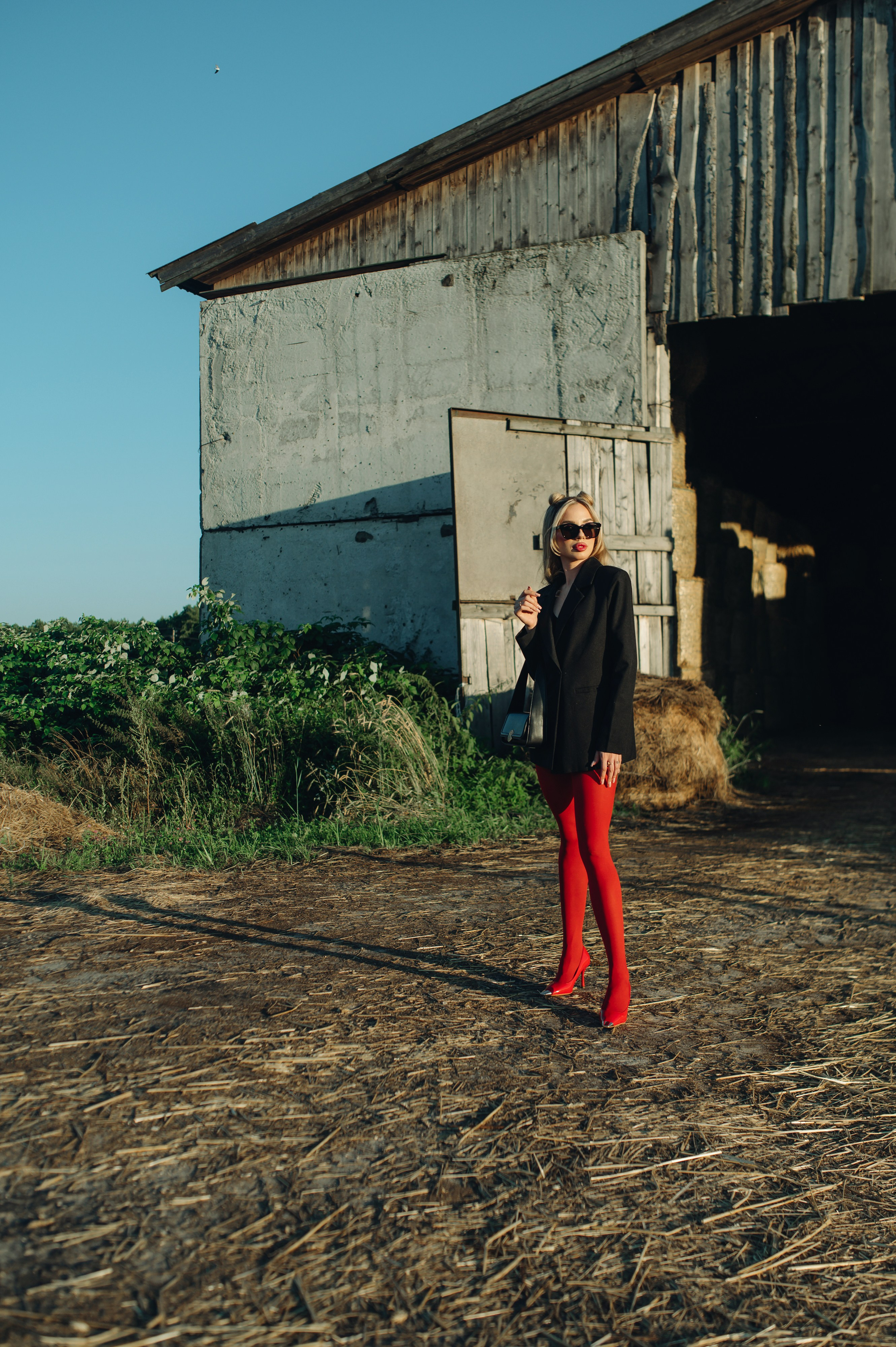 Света — Farm Vogue. Свадебный фотограф во Владимире Влад Бирюков