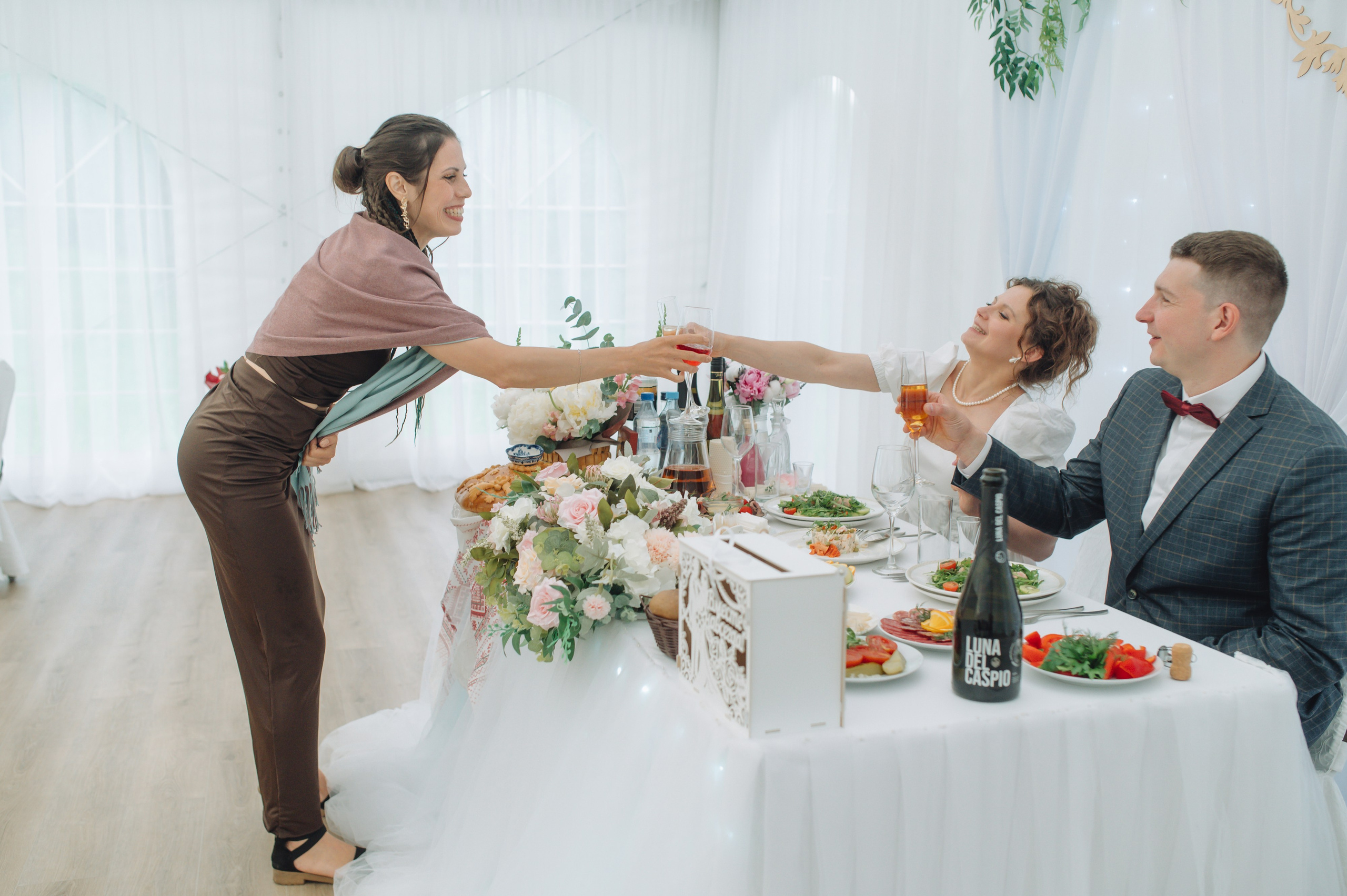 Семен и Анастасия | Суздаль. Свадебный фотограф во Владимире Влад Бирюков