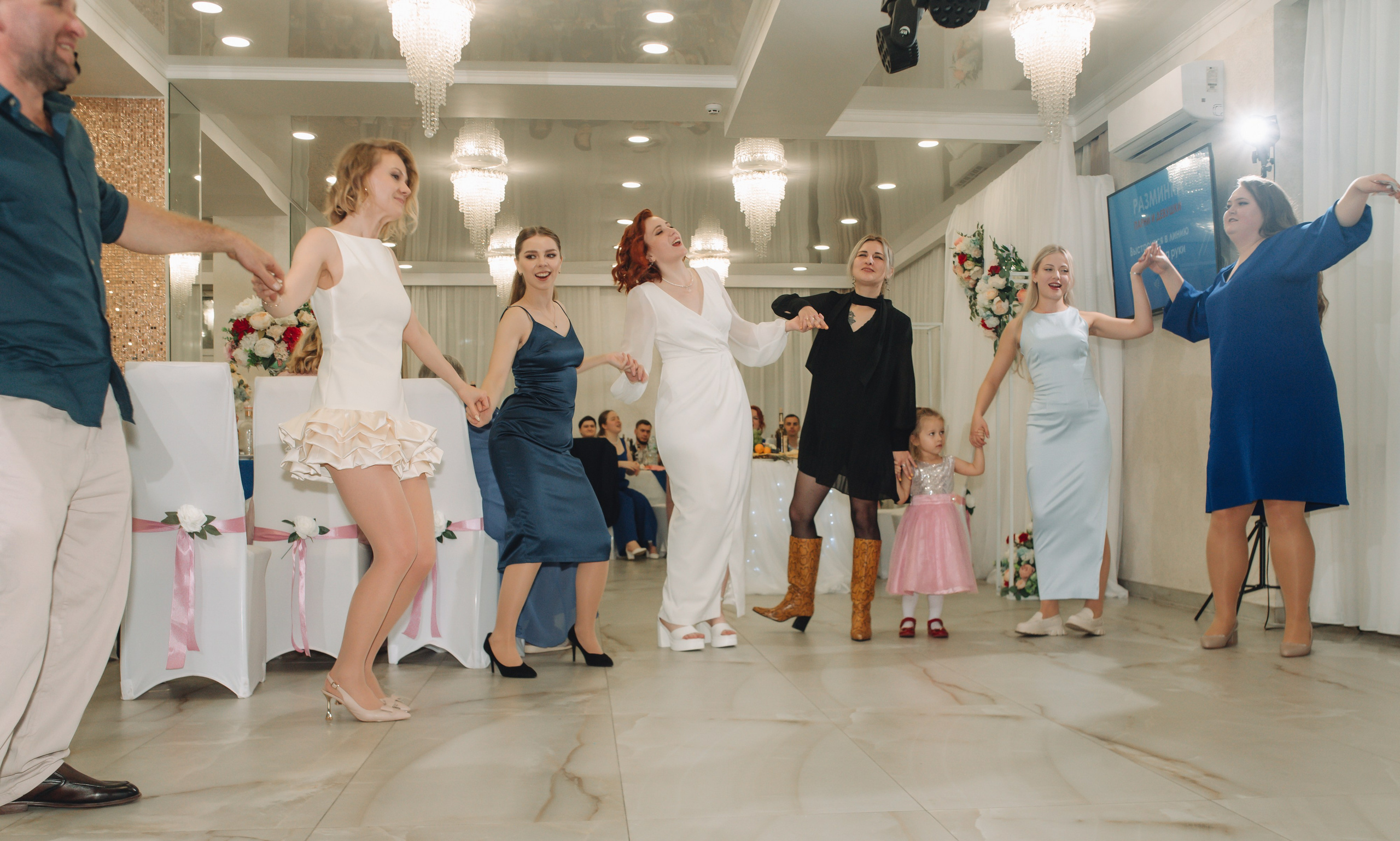 Гео и Дарья | Иваново. Свадебный фотограф во Владимире Влад Бирюков