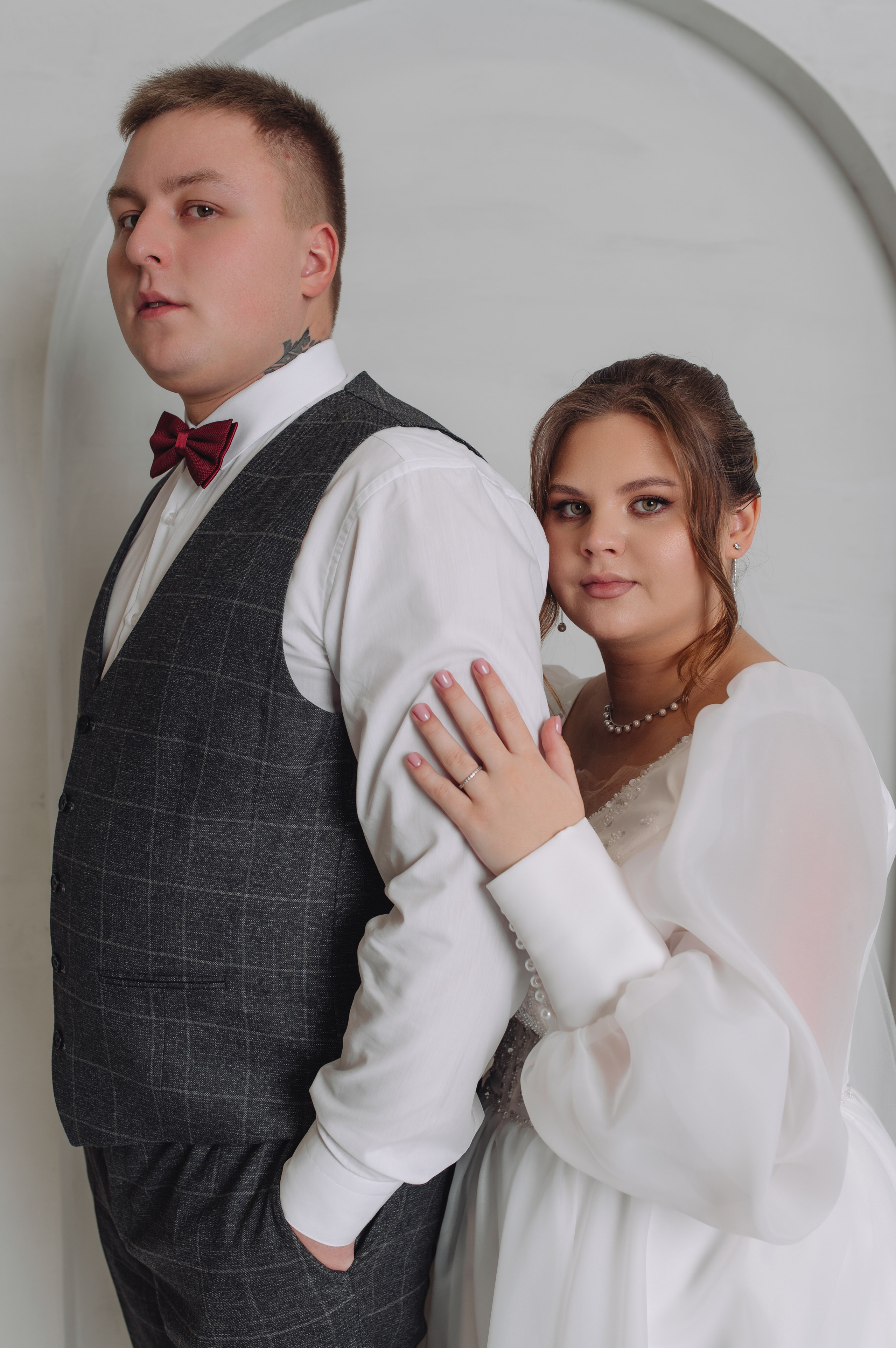 Свадьба Глеба и Виктории | Владимир. Свадебный фотограф во Владимире Влад Бирюков