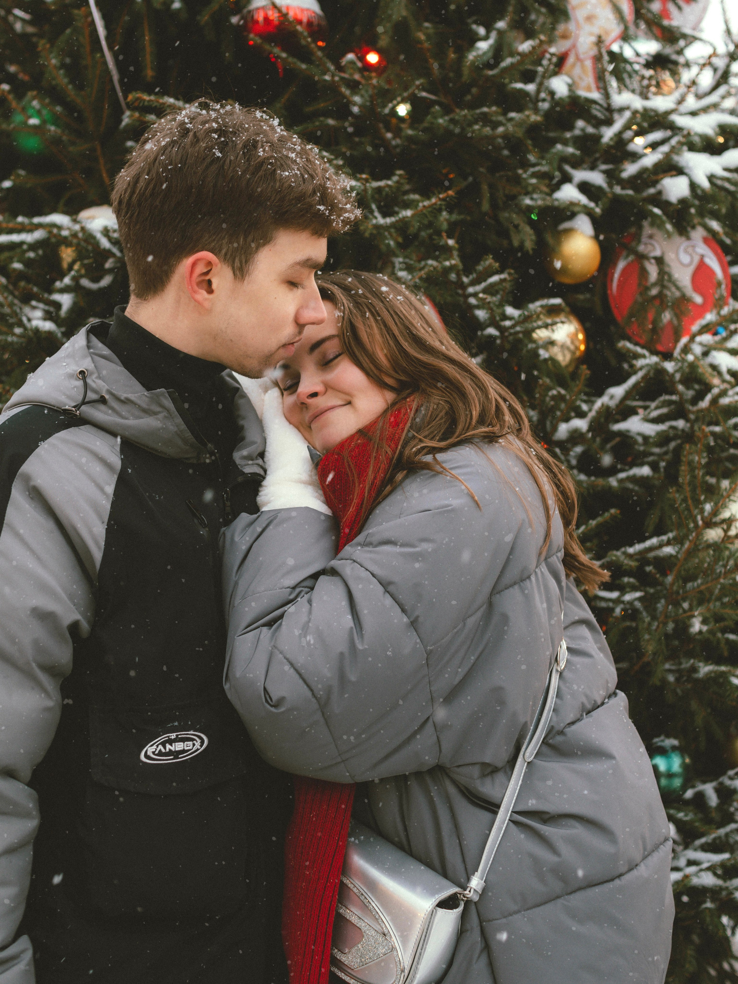 Софья и Илья. Портретный и свадебный фотограф Москва Валерия Возняковская