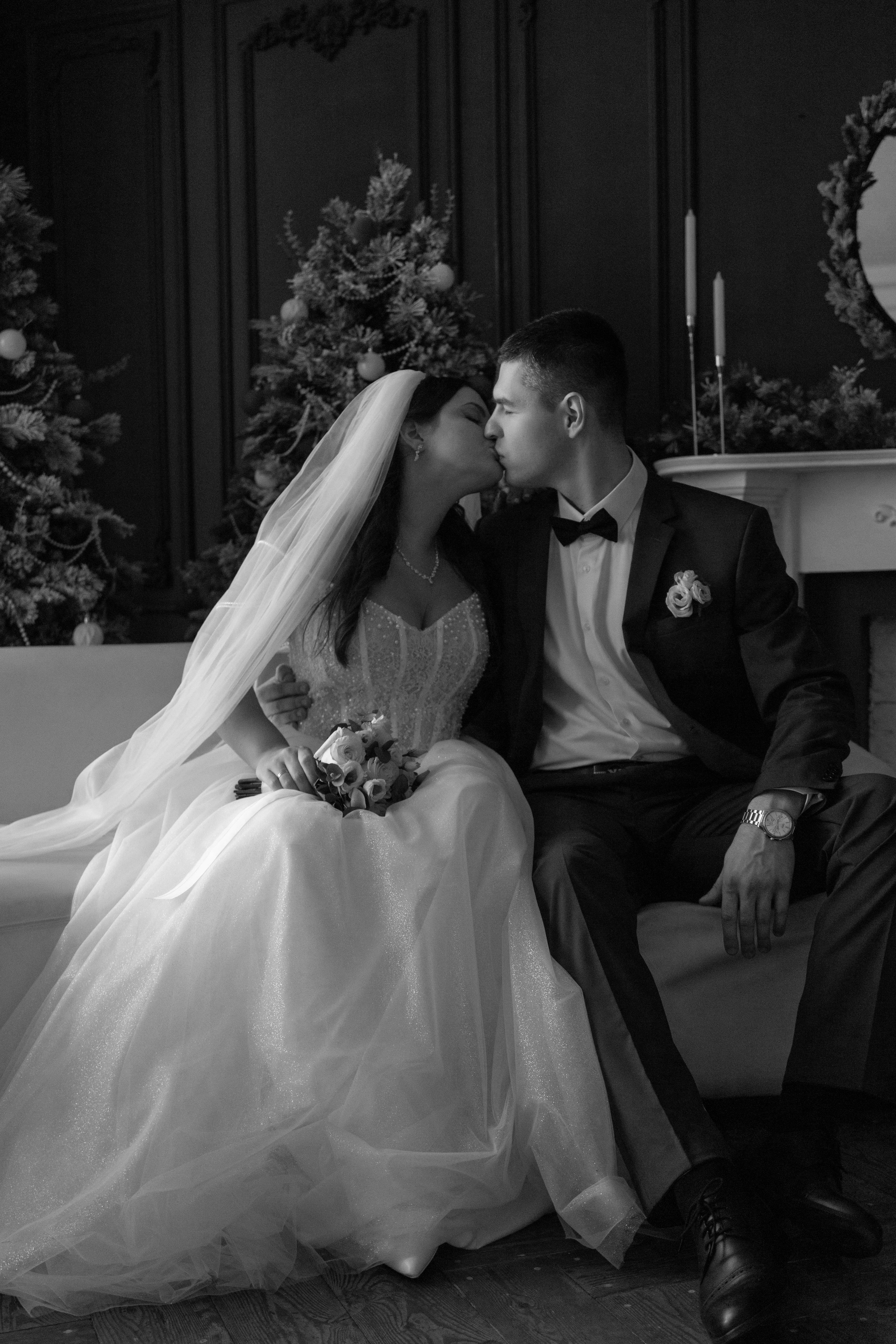 София и Дмитрий. Свадебный и индивидуальный фотограф Владивосток