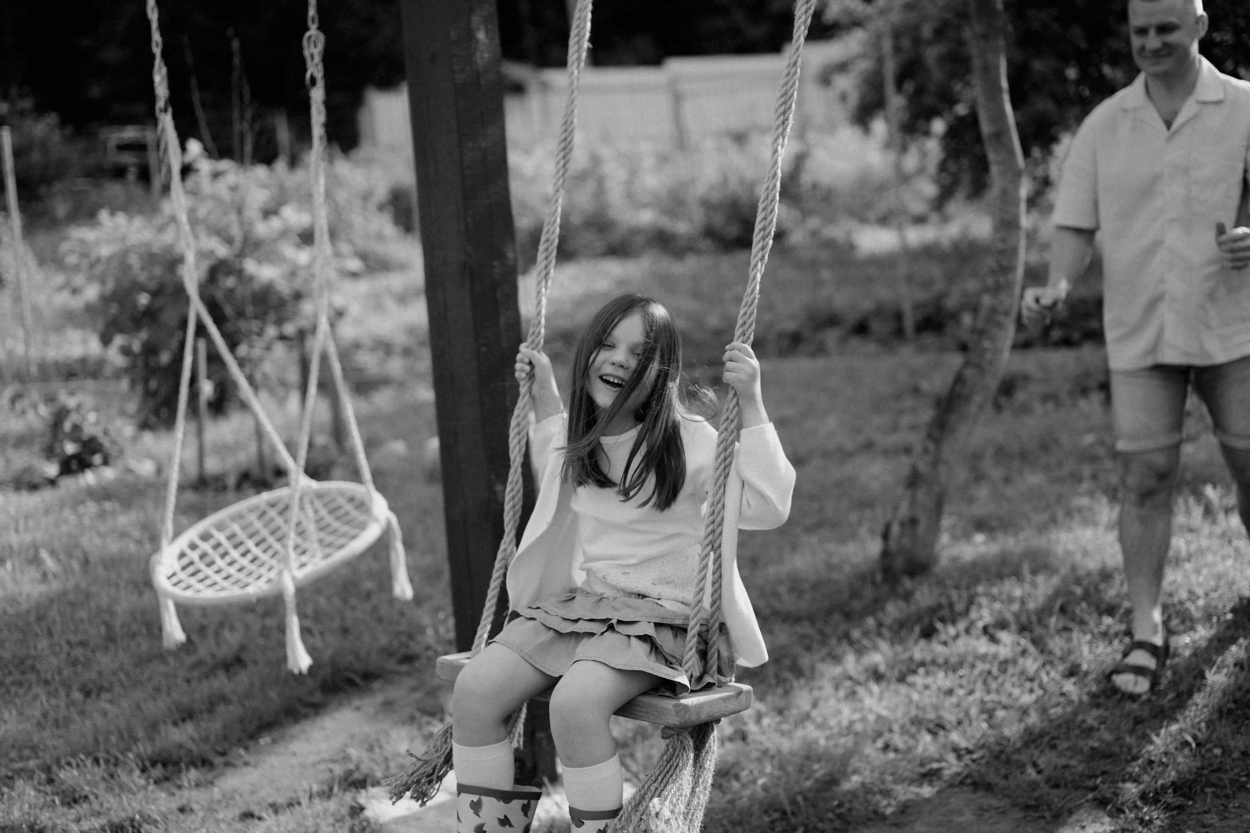 Оля. Фотограф Мария Бондаренко